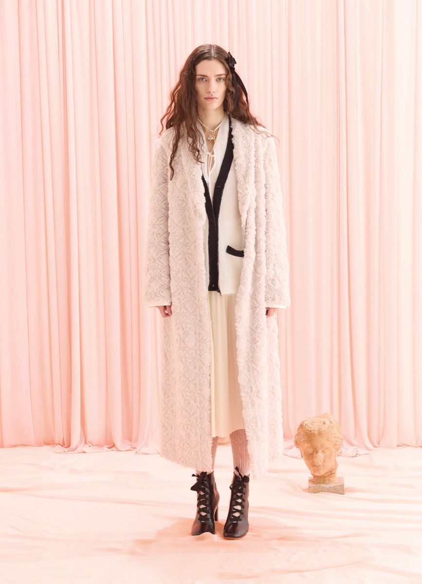 winter looks for women | forte_forte