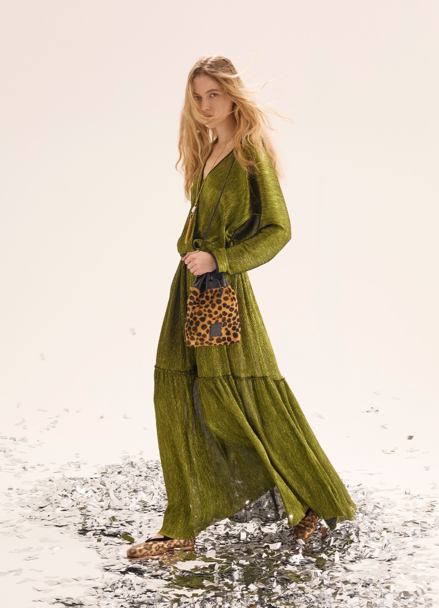 fall look for women | forte_forte official website