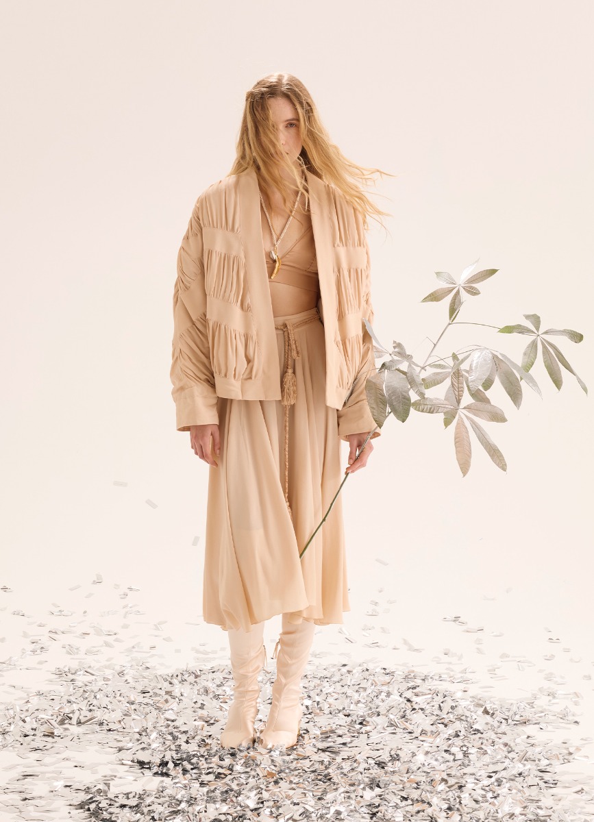 fall look for women | forte_forte official website