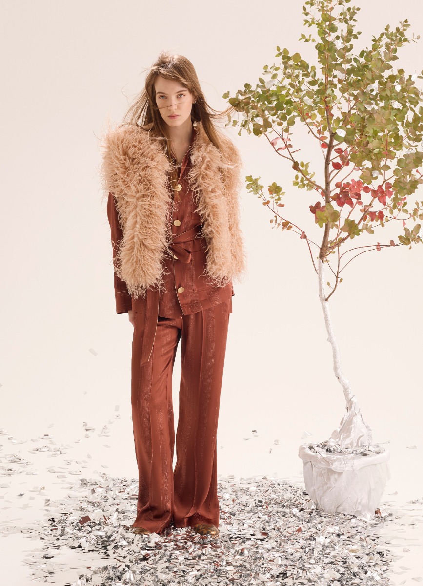 fall look for women | forte_forte official website