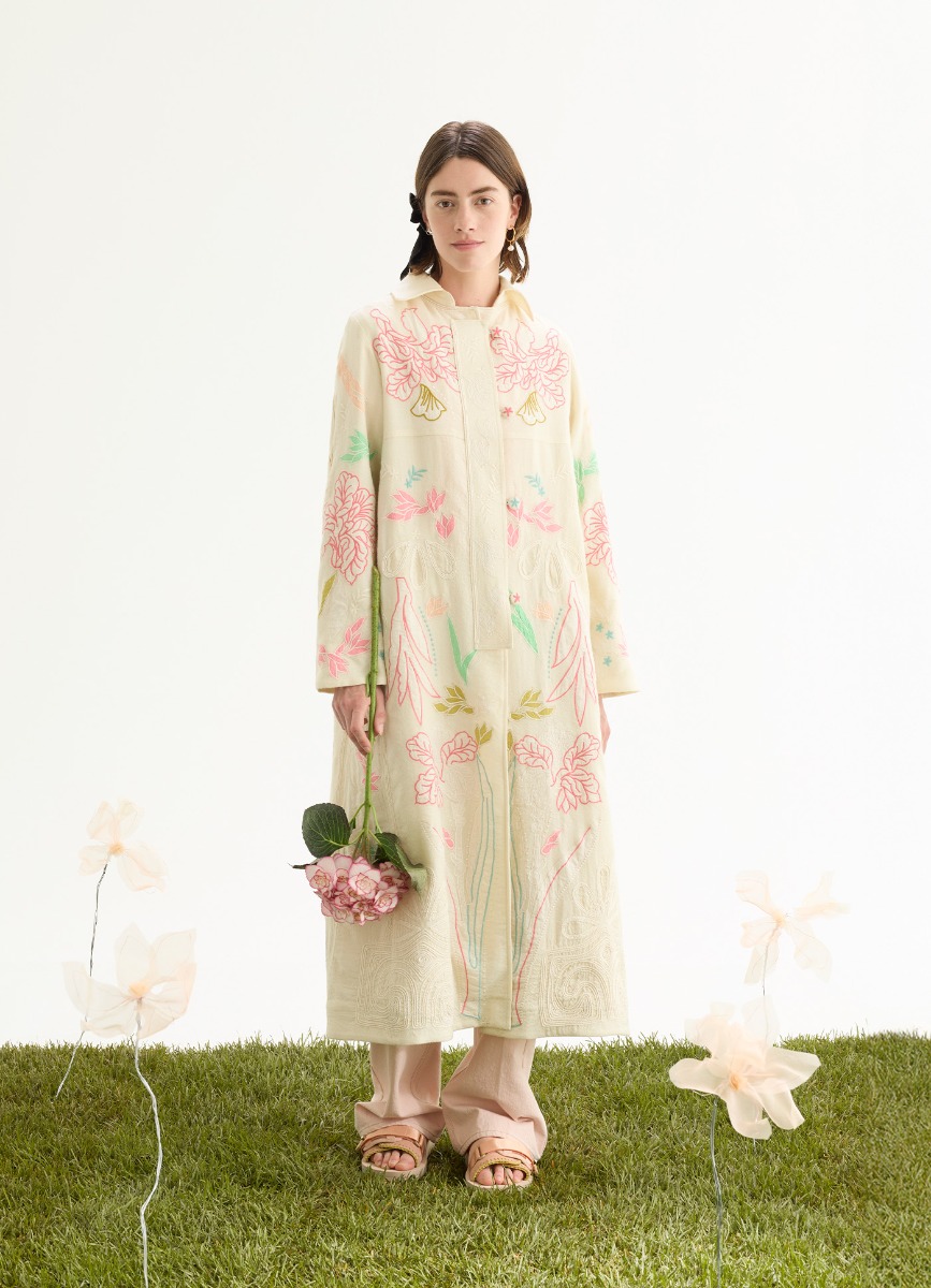 spring looks women | forte_forte official website