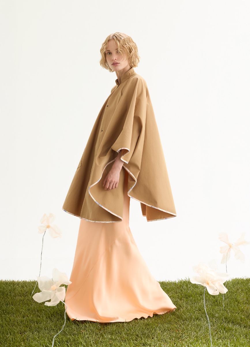 spring looks women | forte_forte official website