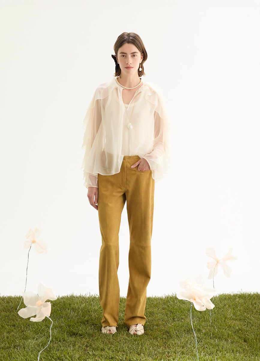 spring looks women | forte_forte official website