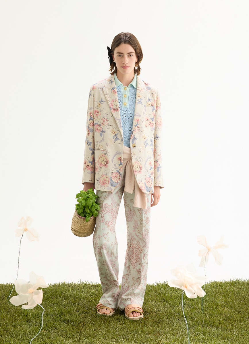 spring looks women | forte_forte official website