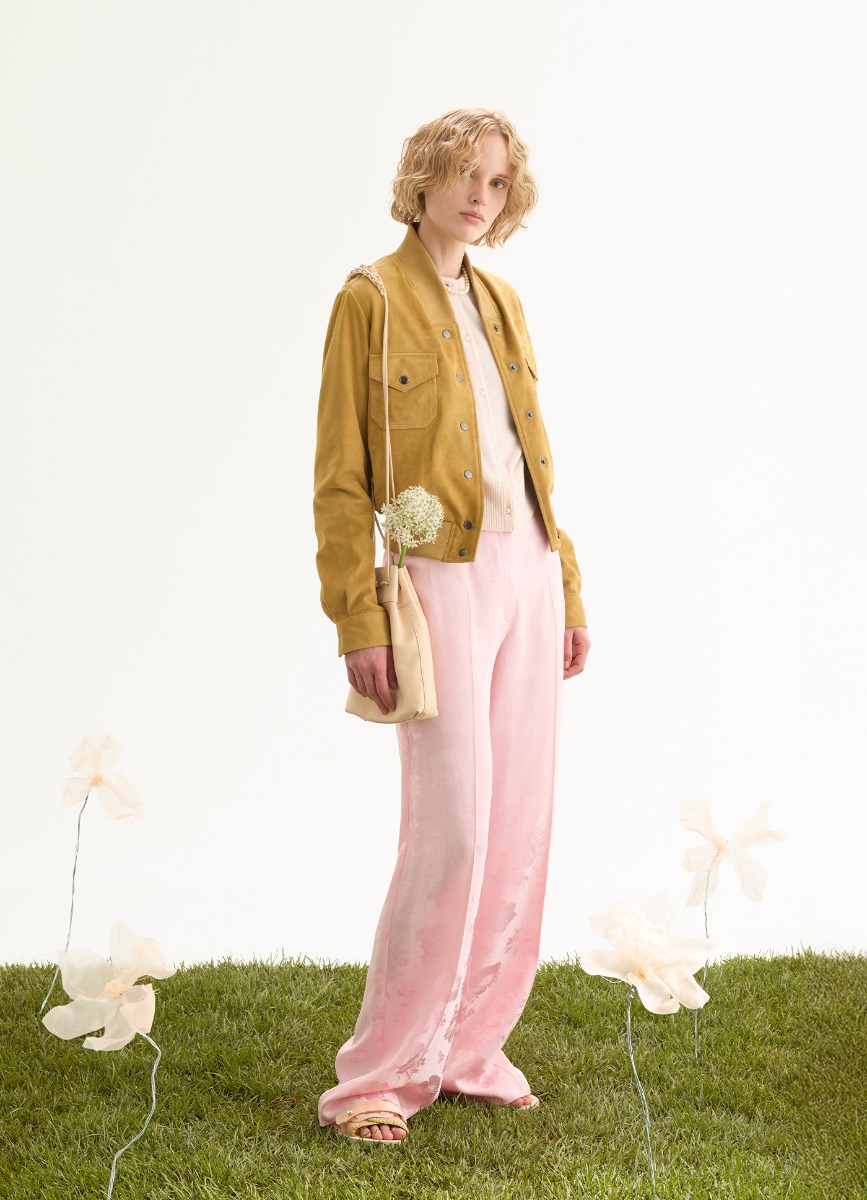 spring looks women | forte_forte official website