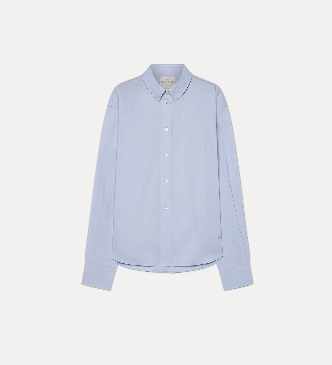 blouses and shirts for women | forte_forte