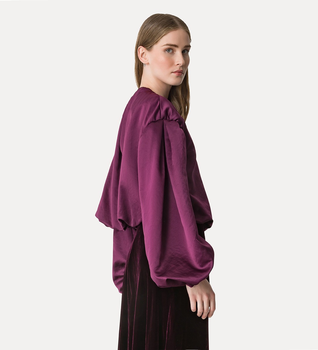 blouses and shirts for women | forte_forte