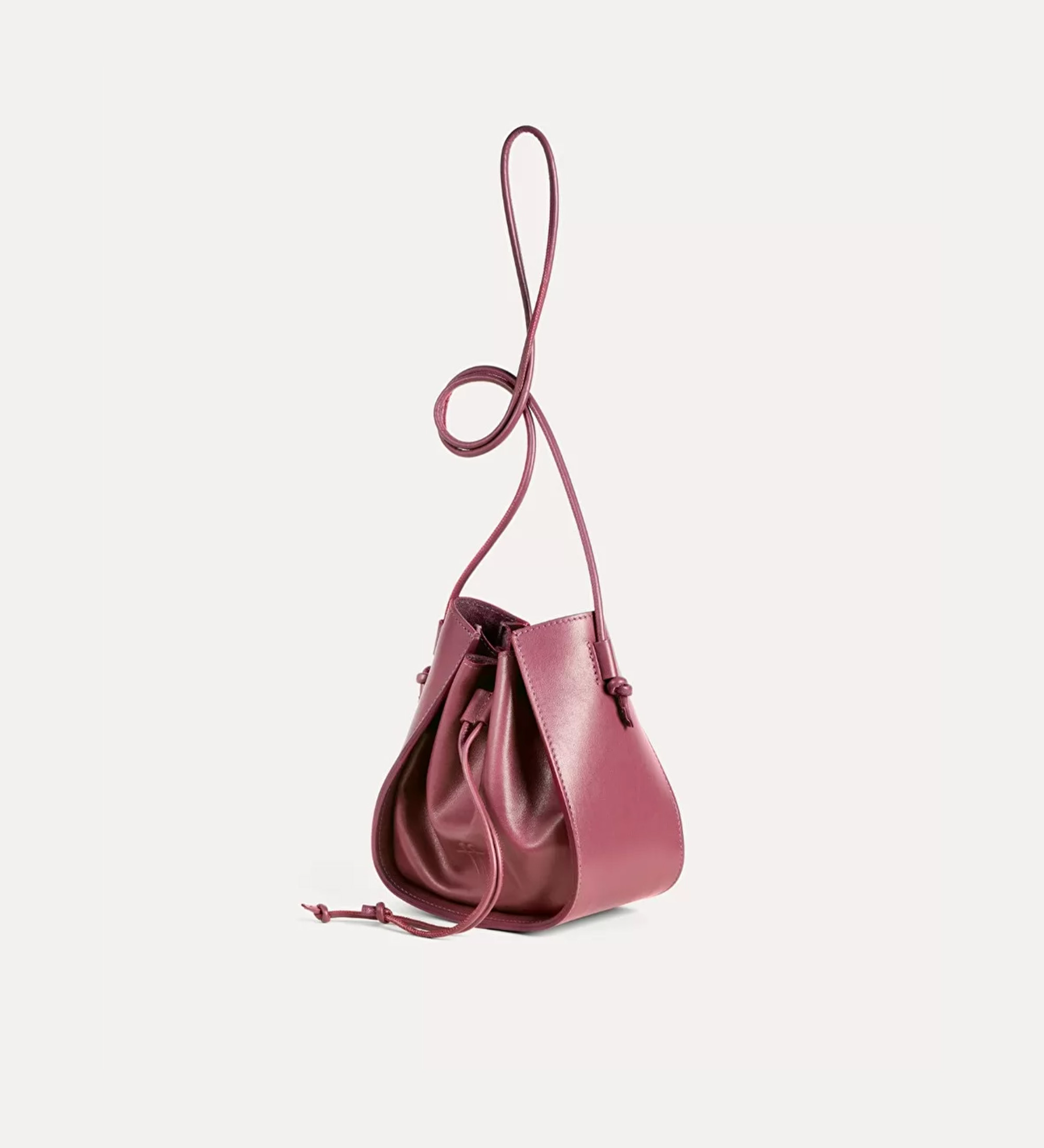 ショルダーバッグ・ポシェット FORTE FORTE Women Shoulder Bags 13670MYBAG 3043 ORANGE bags and belts for women | forte_forte official website