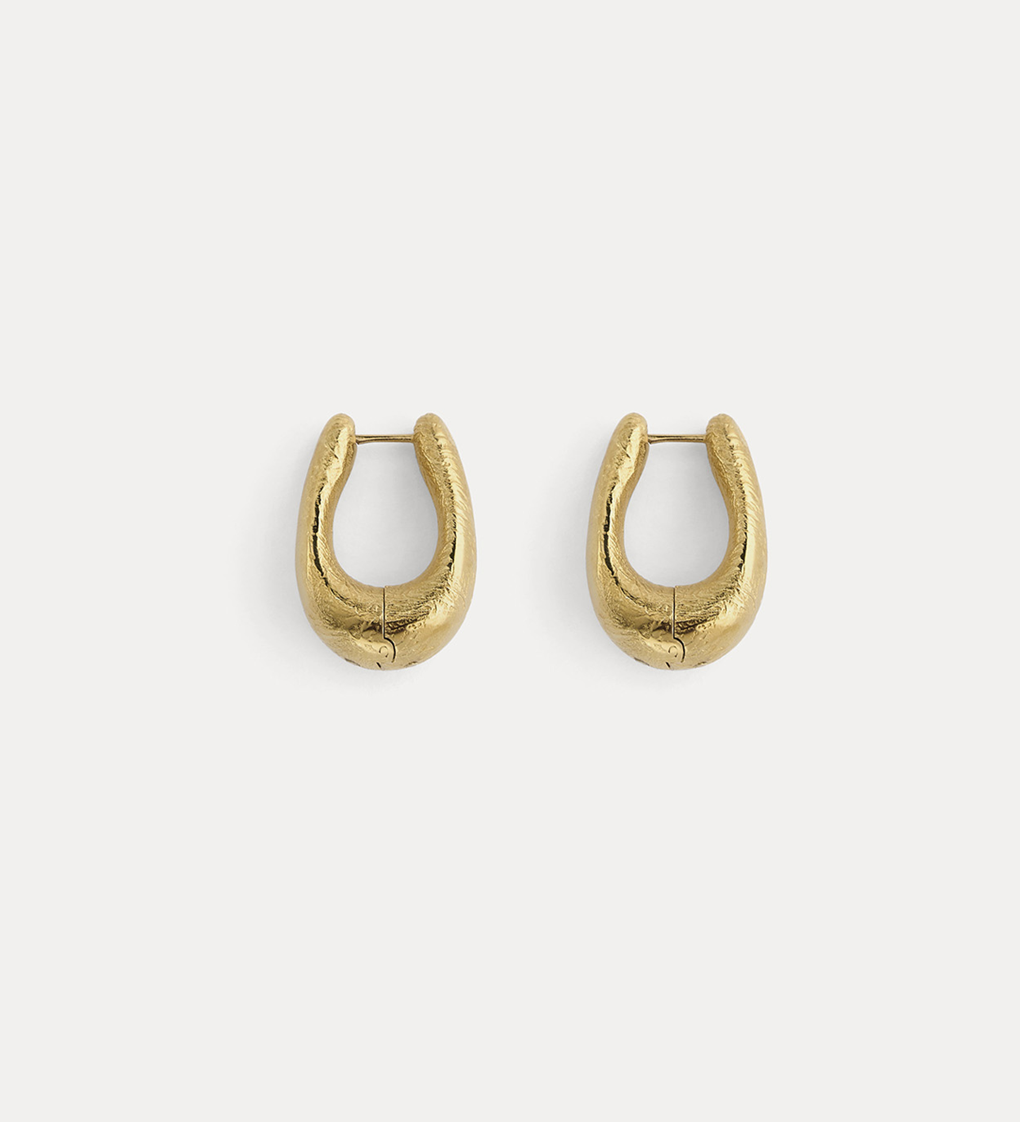 関税・送料込み★forte_forte★Sptural earrings sculptural earrings oro | forte_forte