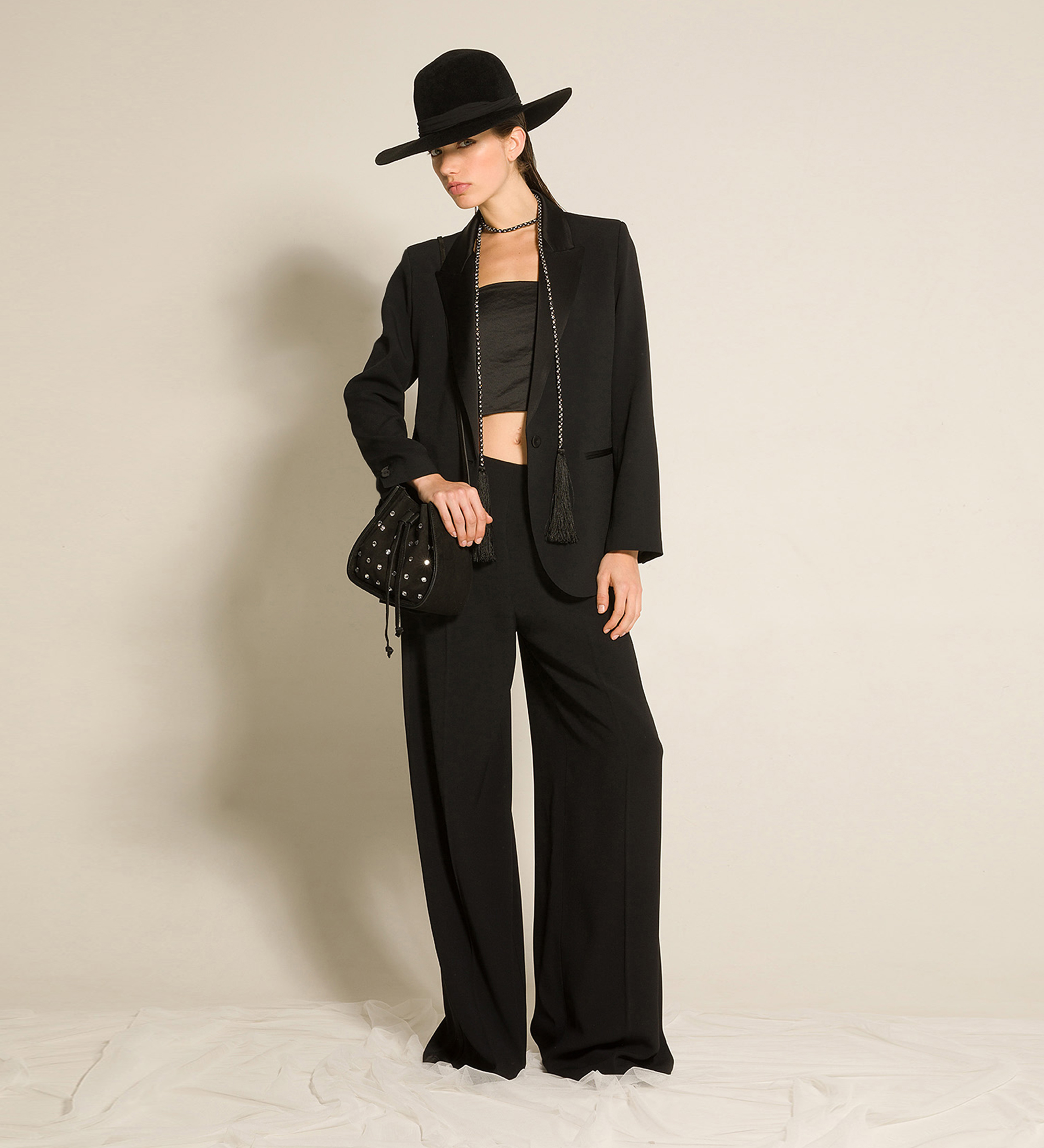 bags and belts for women | forte_forte official website