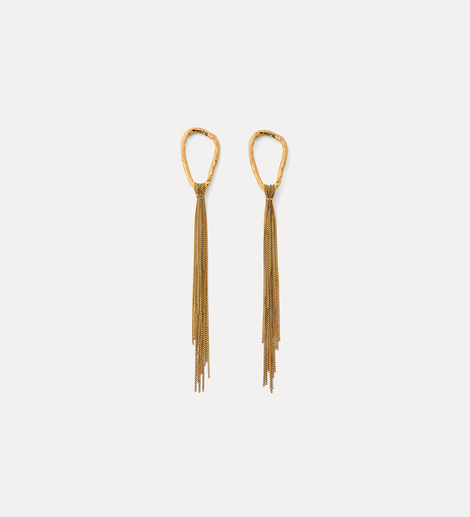 関税・送料込み★forte_forte★Sptural earrings women's jewelry | forte_forte official website