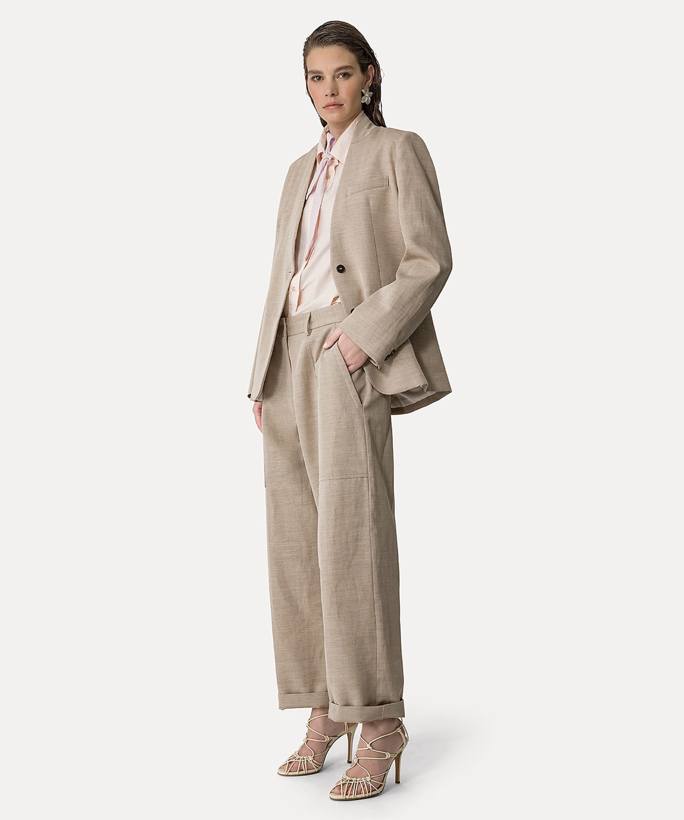 jackets and blazers for women | forte_forte