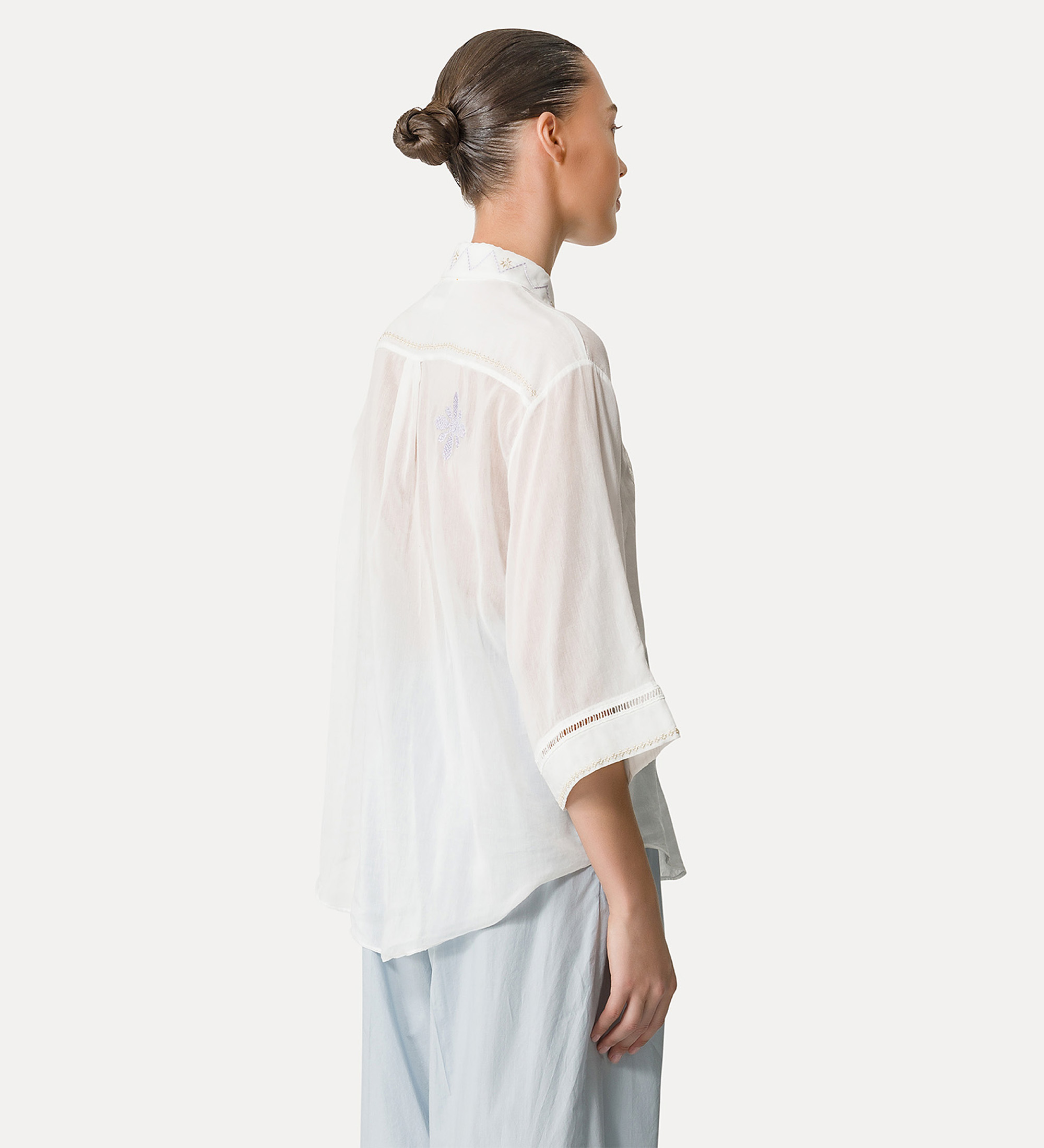 blouses and shirts for women | forte_forte
