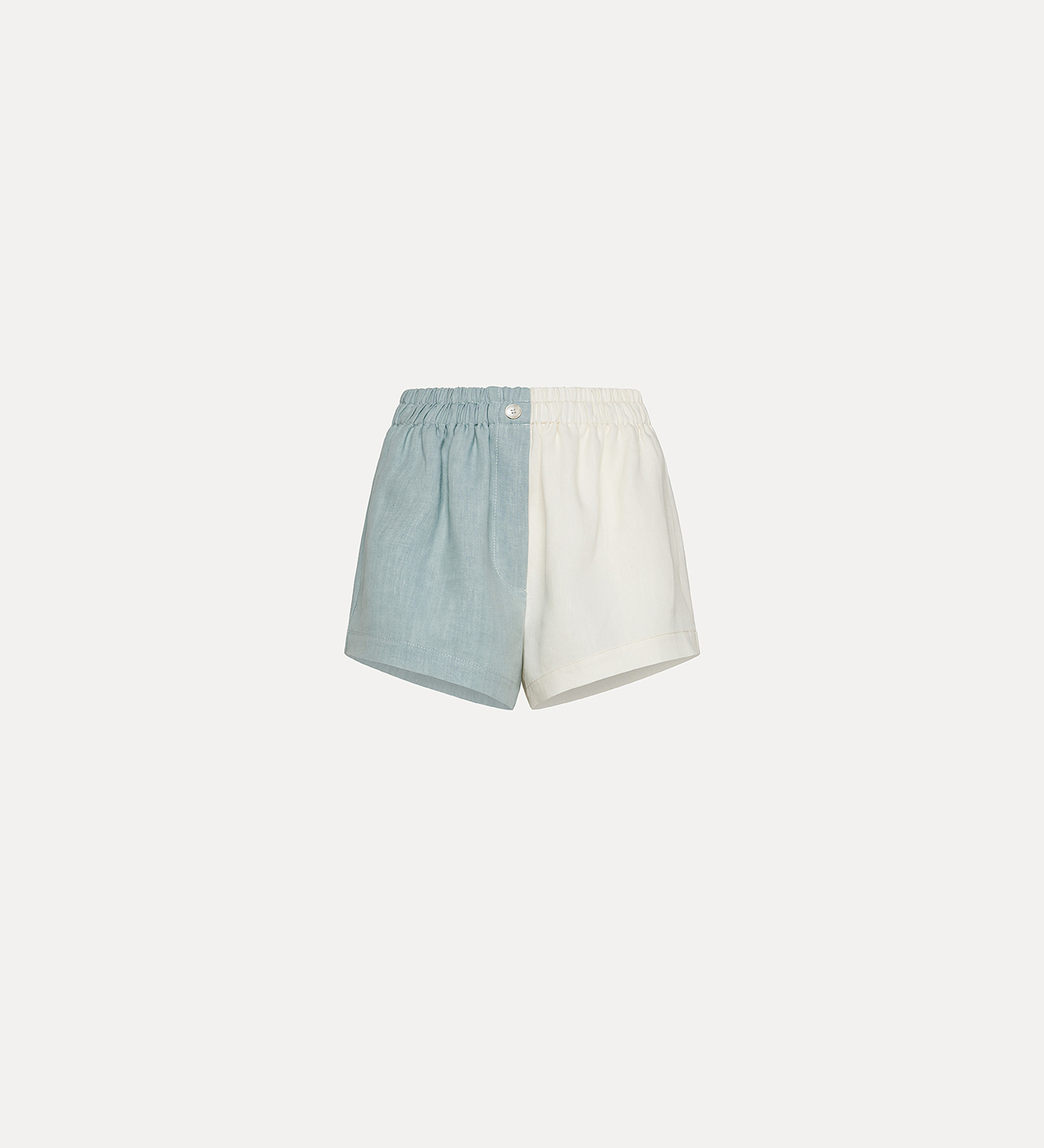 ショートパンツ FORTE FORTE Women Shorts  Burmudas 116604 13583 MYPANTS Pur Forte Forte Shorts for Women | Online Sale up to 60% off | Lyst