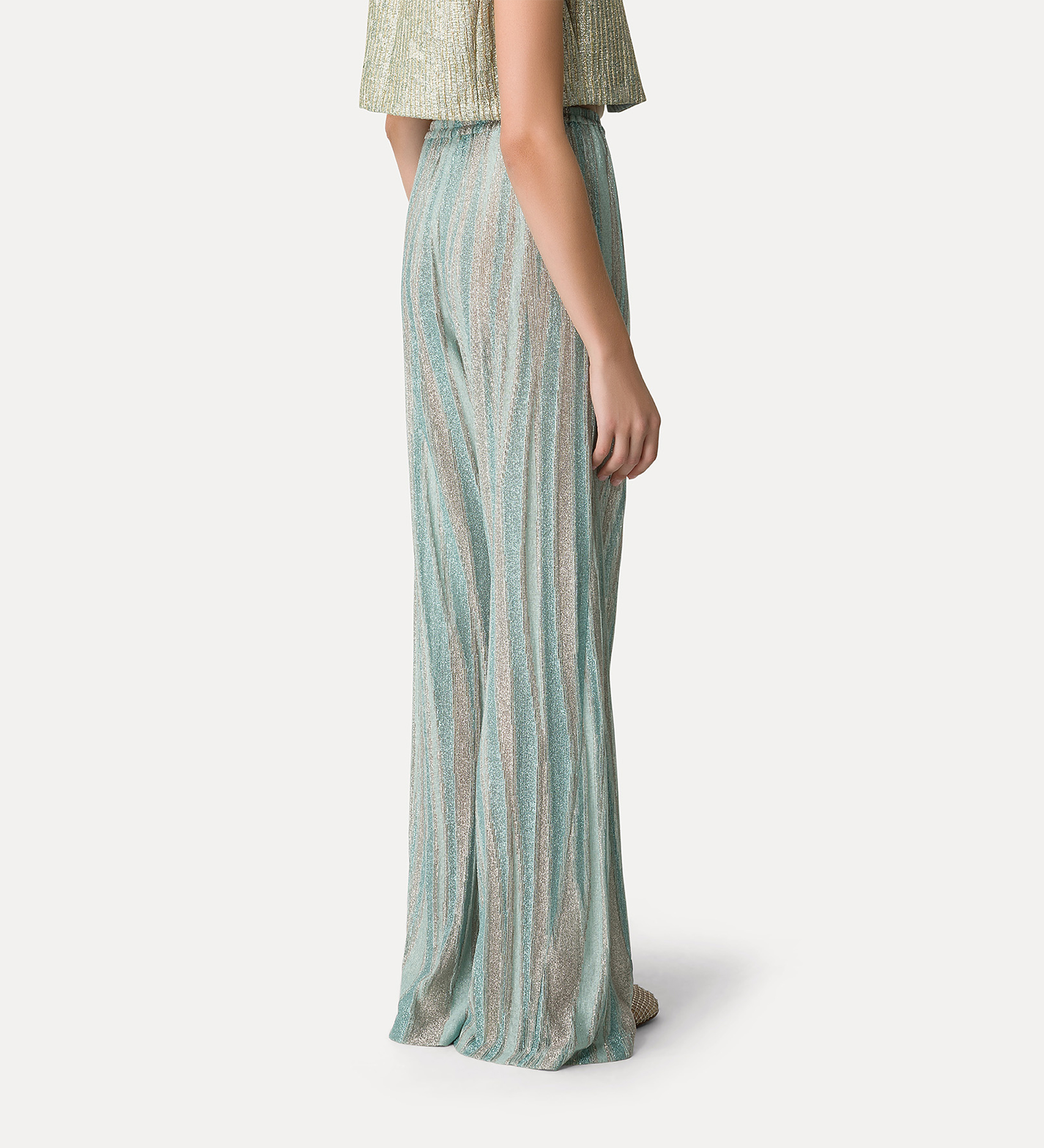 pants for women: cargo, palazzo, wide leg, flare | forte_forte pants for women: cargo, palazzo, wide leg, flare | forte_forte