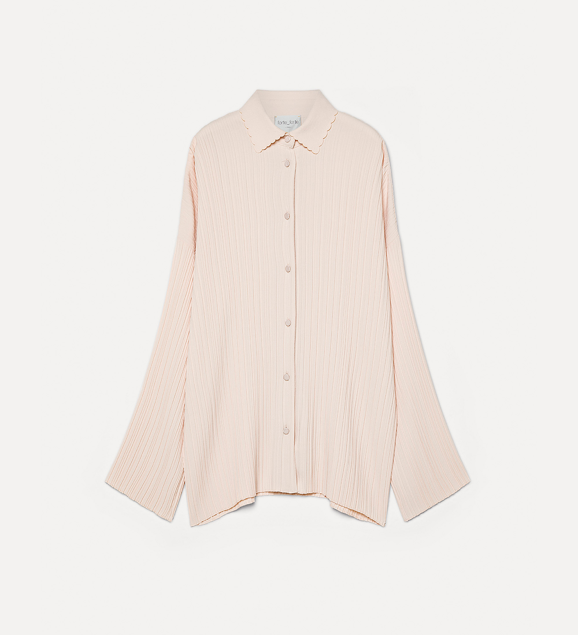 forte forte トップス blouses and shirts for women | forte_forte
