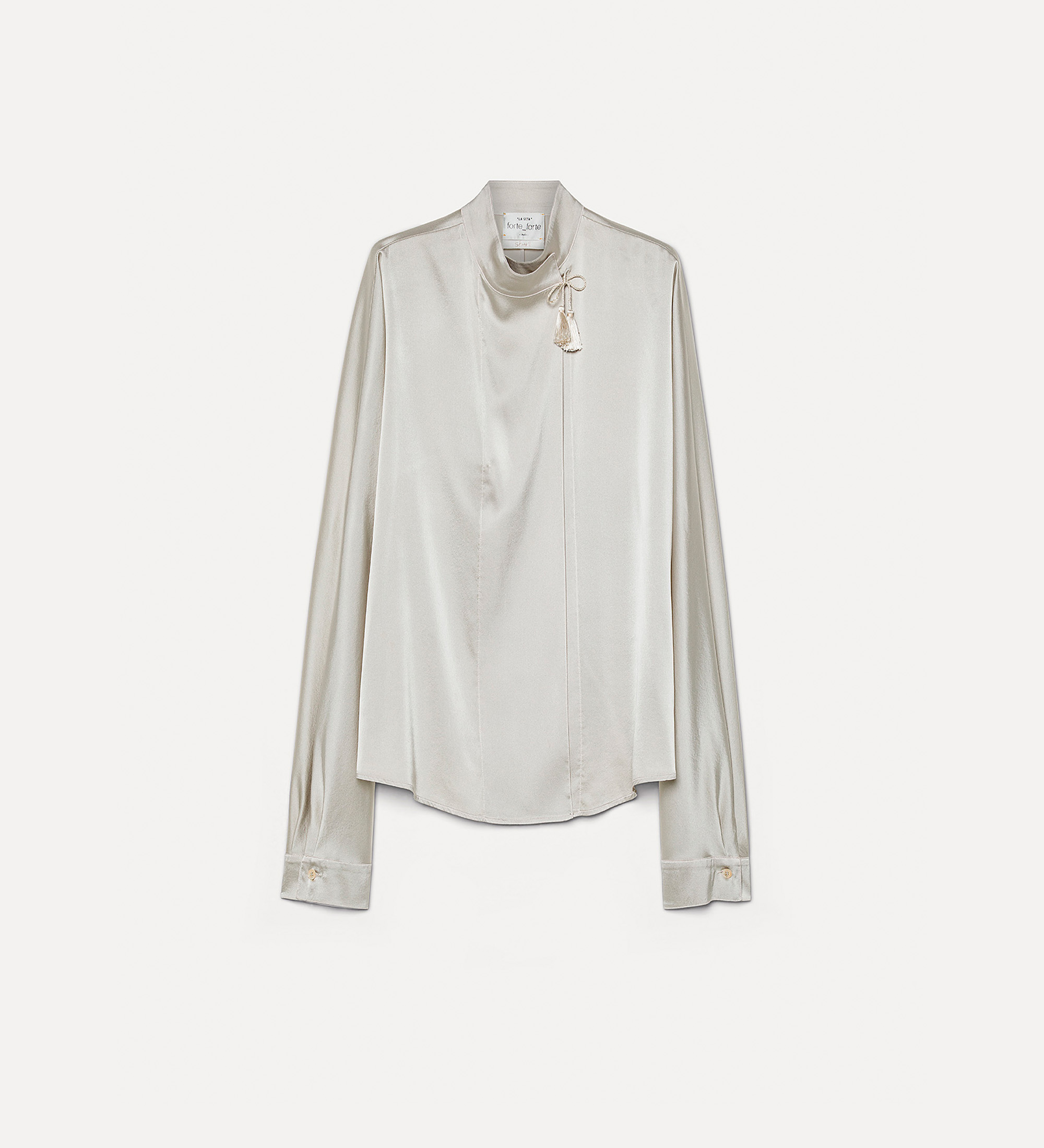 blouses and shirts for women | forte_forte