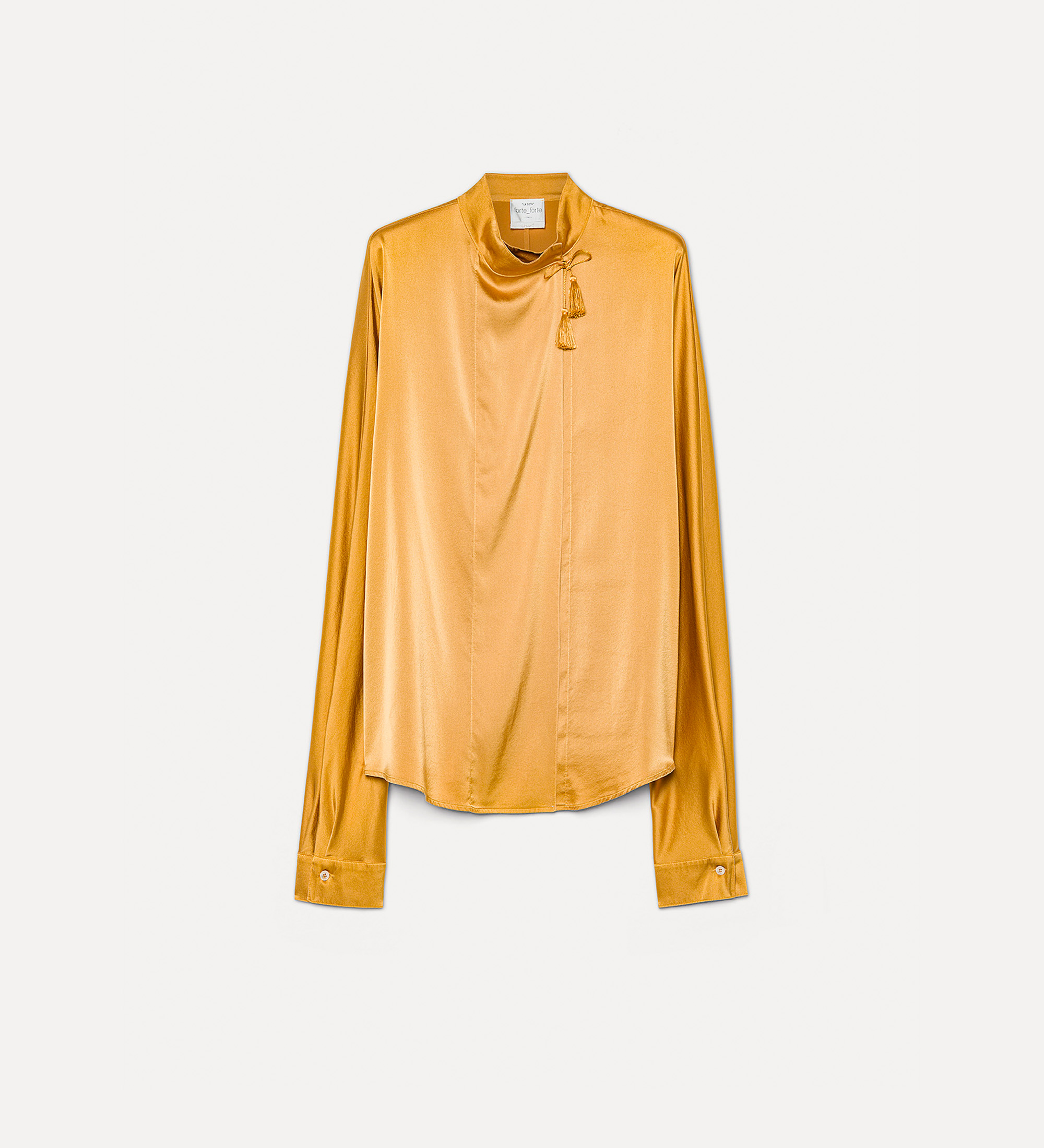forte forte トップス blouses and shirts for women | forte_forte