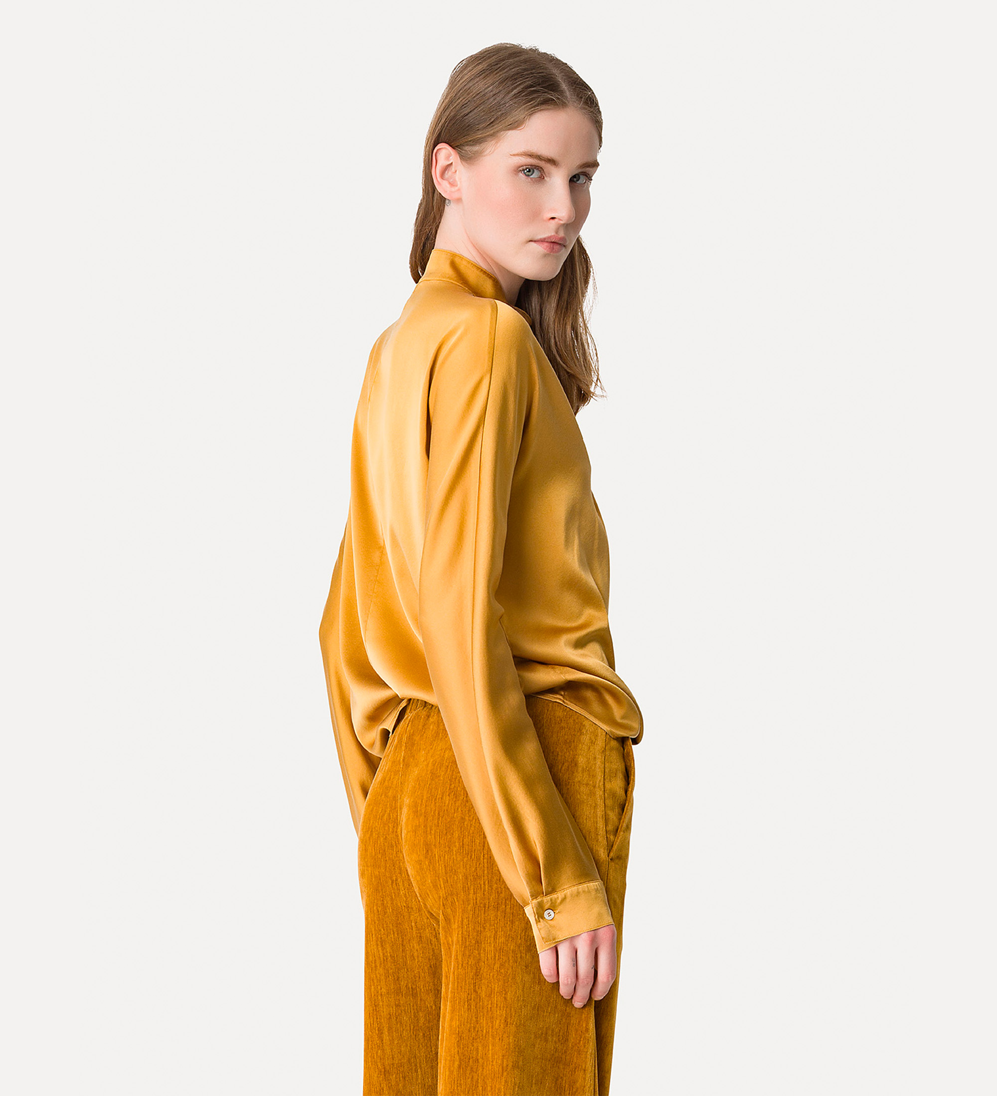 forte forte トップス blouses and shirts for women | forte_forte