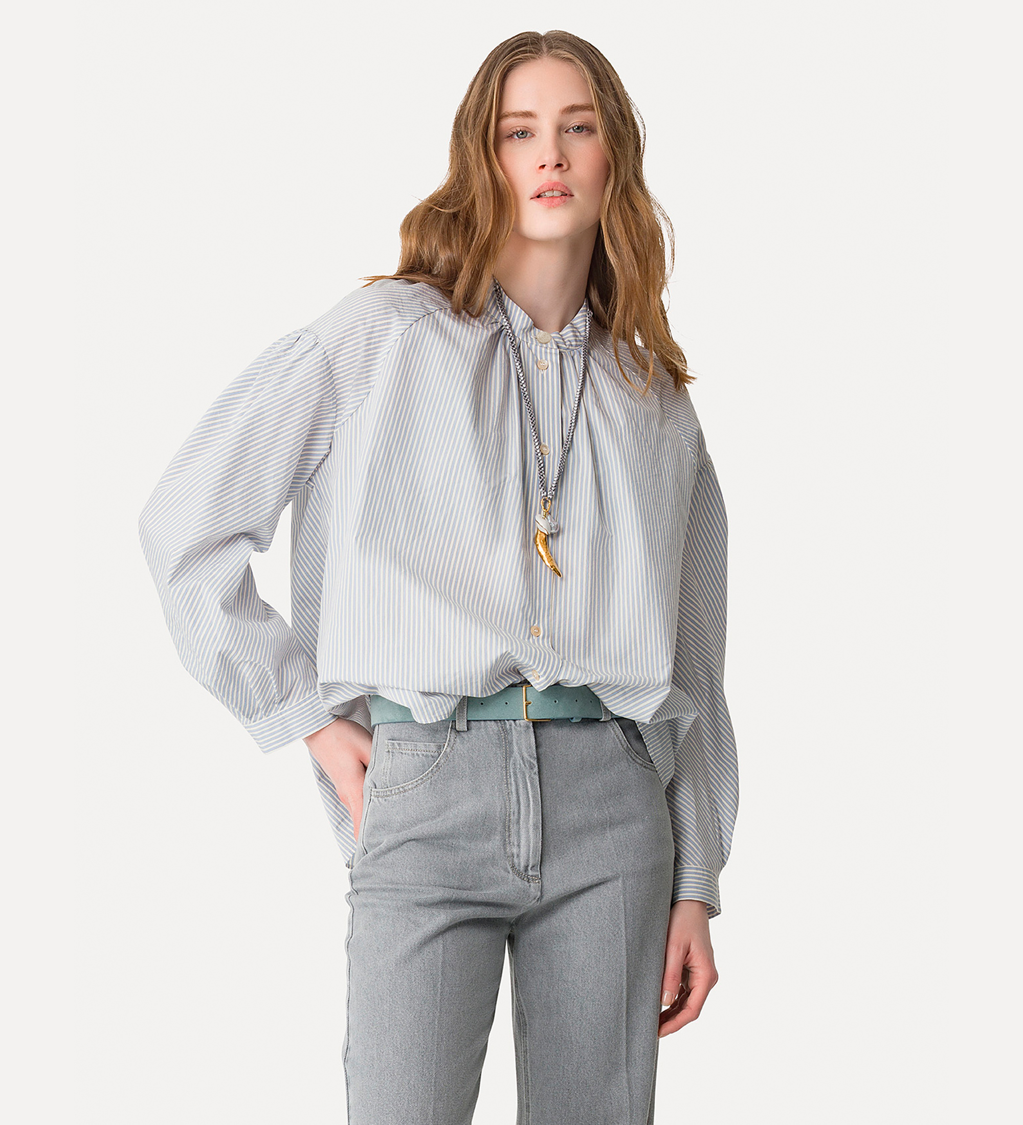 blouses and shirts for women | forte_forte
