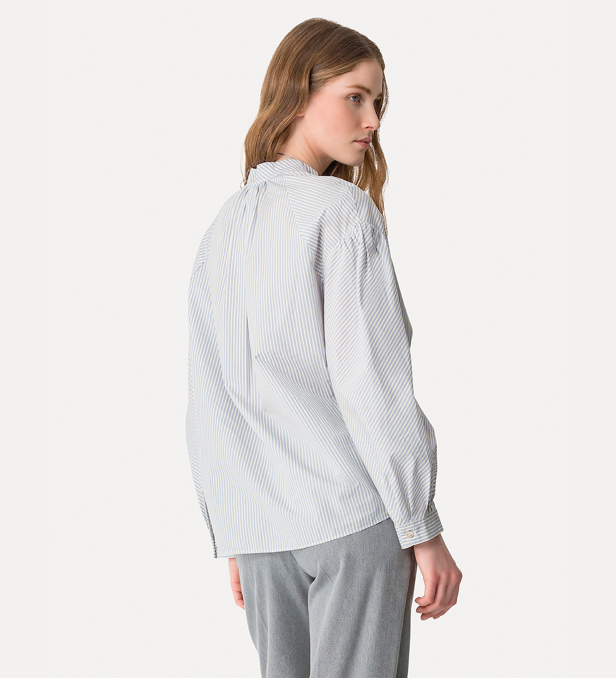 forte forte トップス blouses and shirts for women | forte_forte