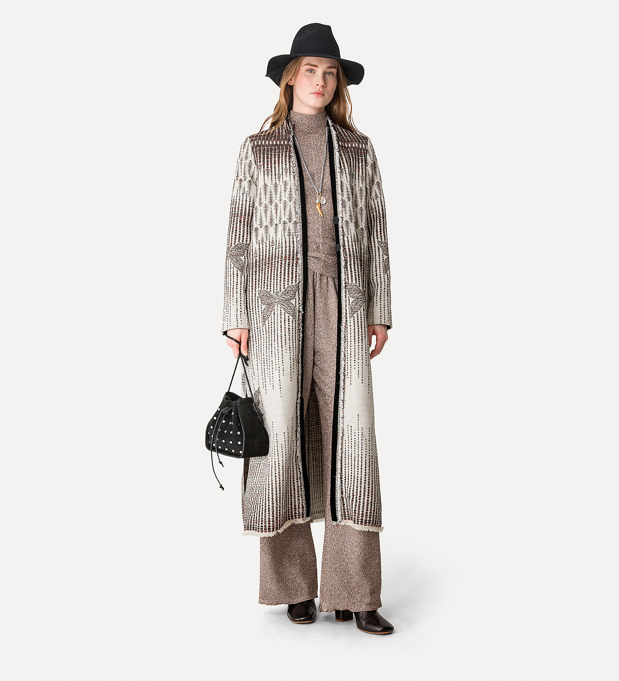 ジャケット・アウター forte forte coat Forte Forte Coats for Women | Online Sale up to 73% off | Lyst