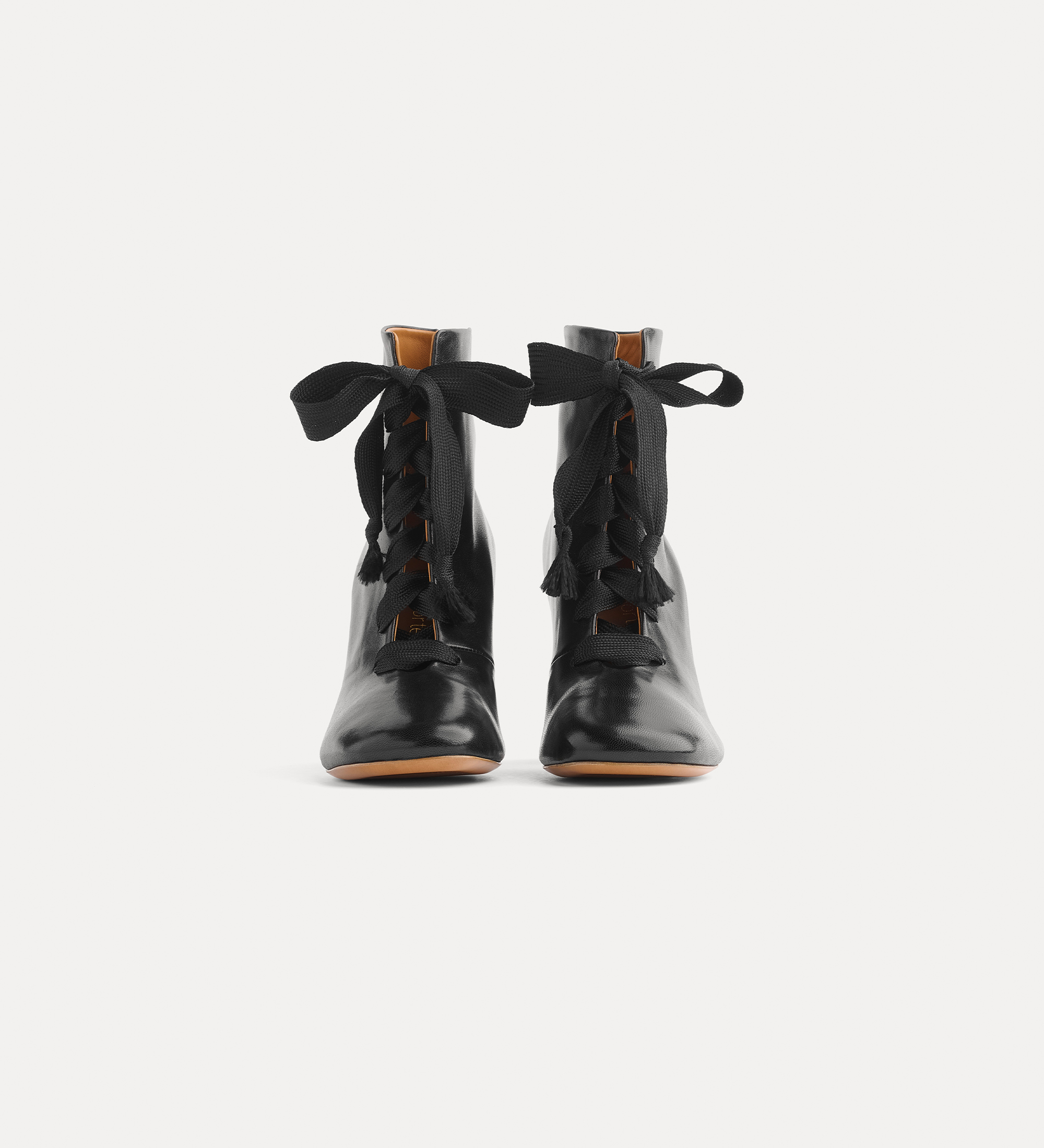 booties and ankle boots for women | forte_forte