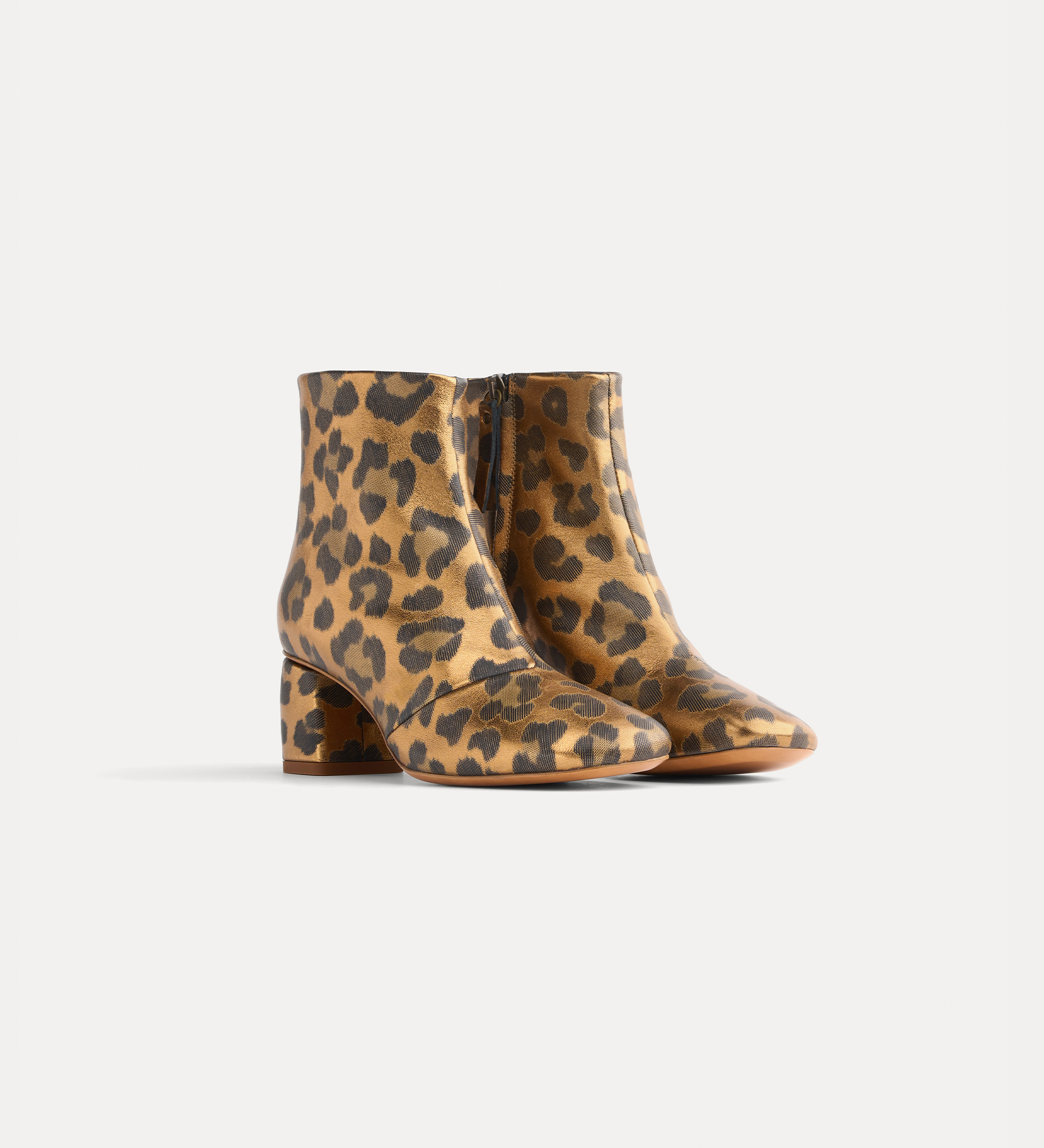 booties and ankle boots for women | forte_forte