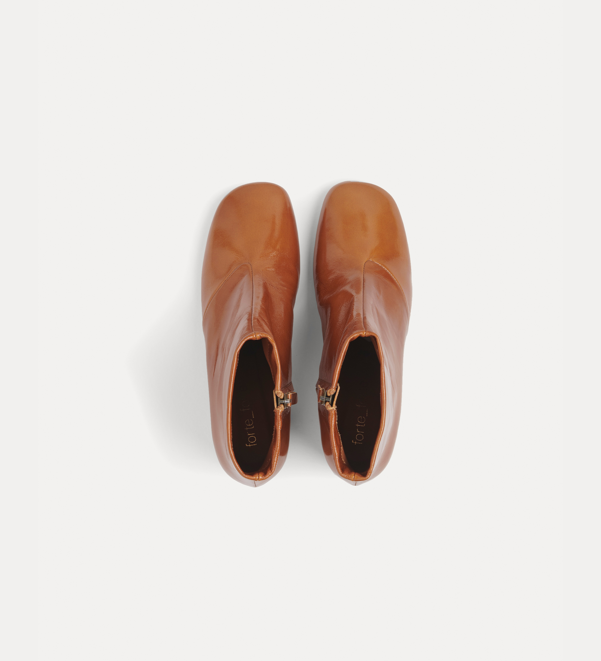 booties and ankle boots for women | forte_forte