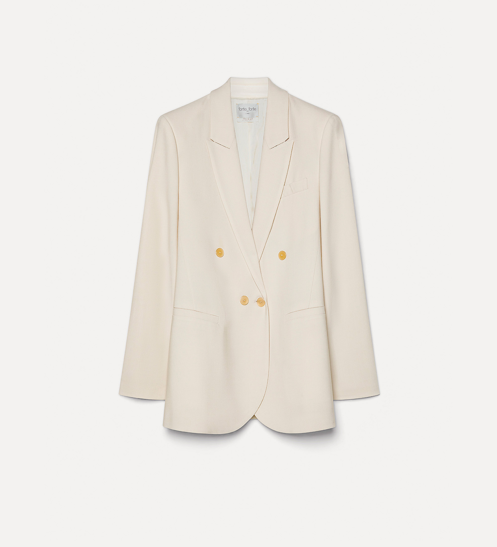 専用　forte forteのトップス new arrivals women's clothing | forte_forte official website