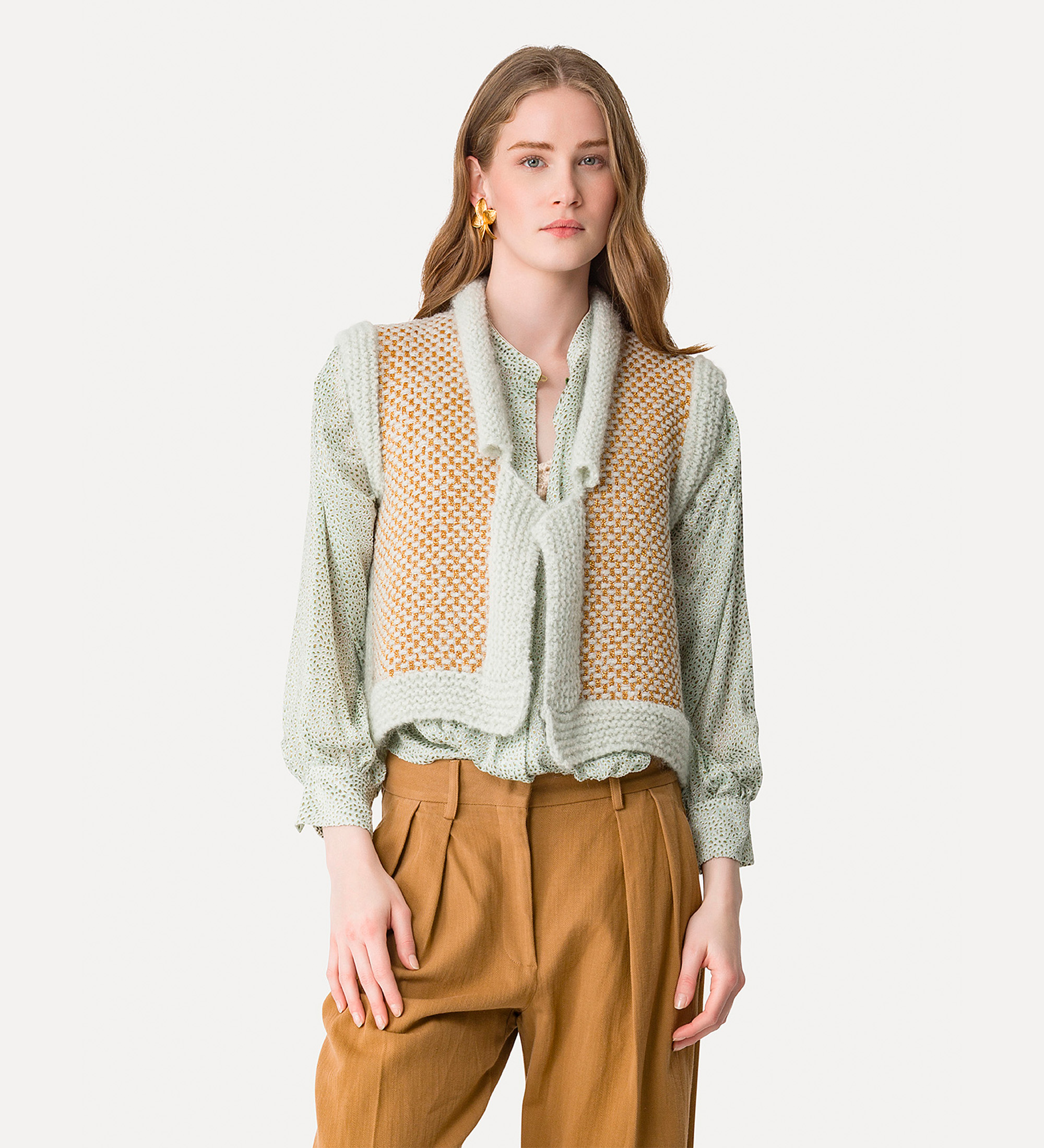 コート FORTE FORTE Women Jackets 13532 0010 White jackets and blazers for women | forte_forte