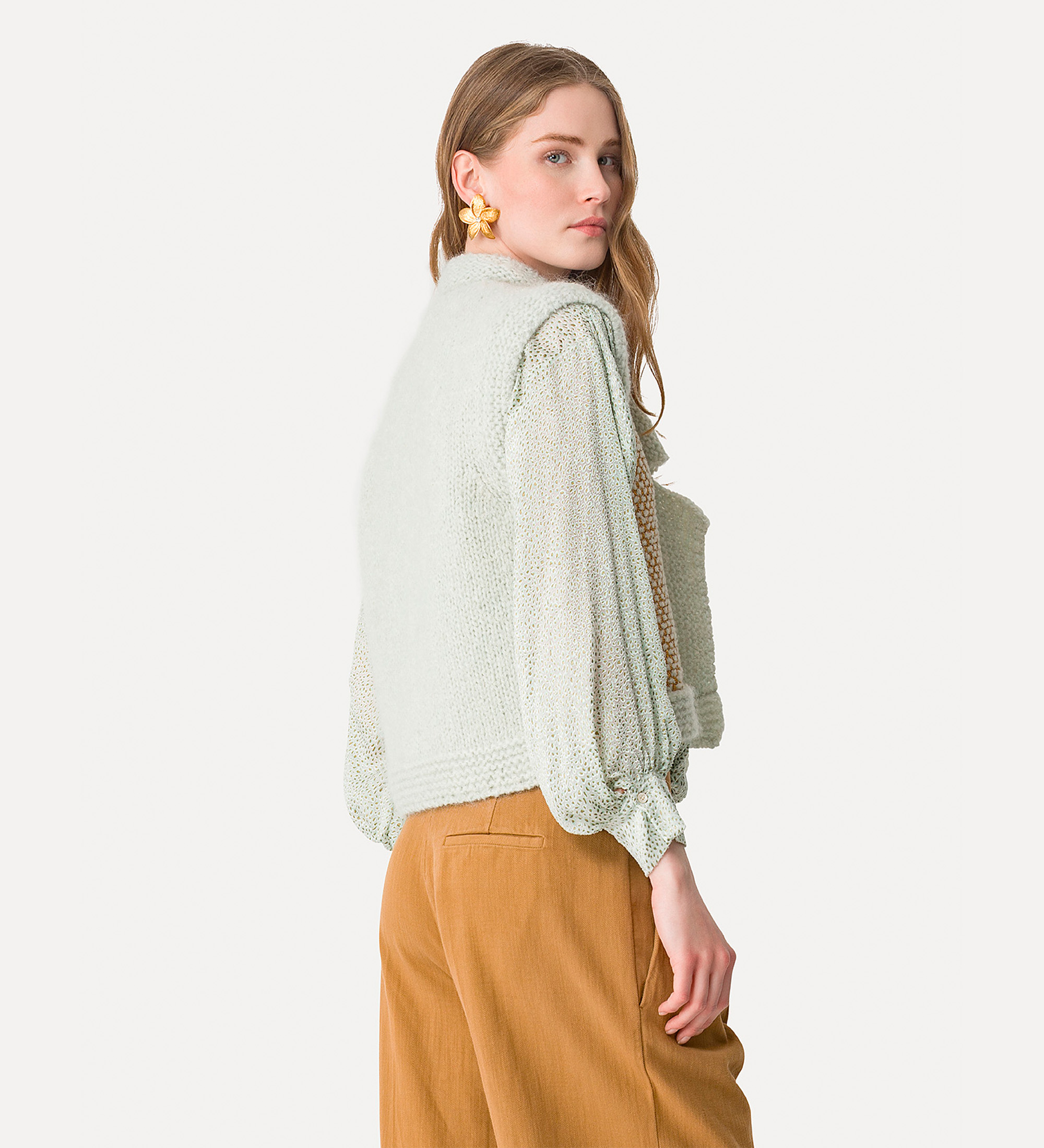 women's clothing: casual, elegant and fashionable | forte_forte