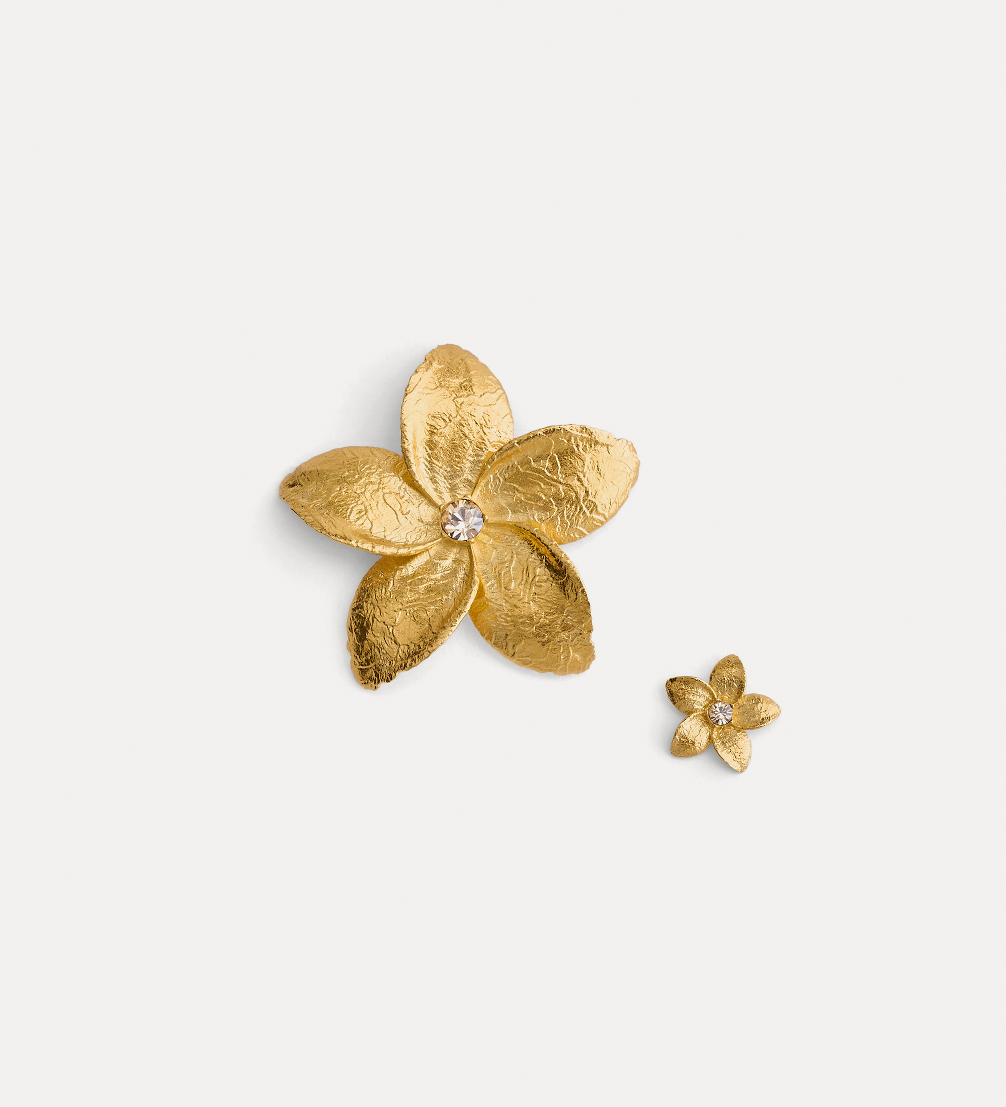 関税・送料込み★forte_forte★Sptural earrings women's jewelry | forte_forte official website