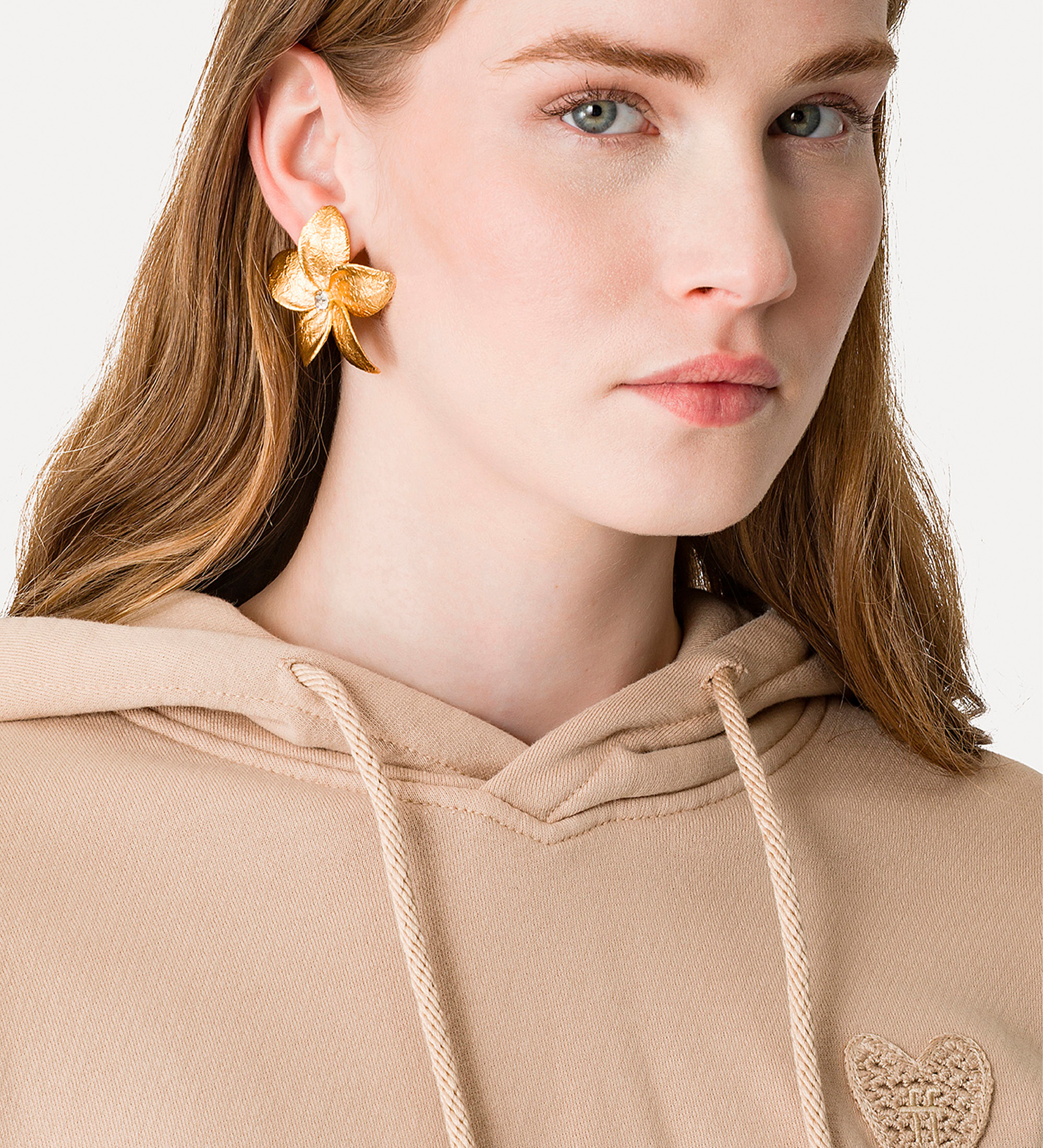 ピアス forte forte FW25 EARRING (14189 0088) women's jewelry | forte_forte official website