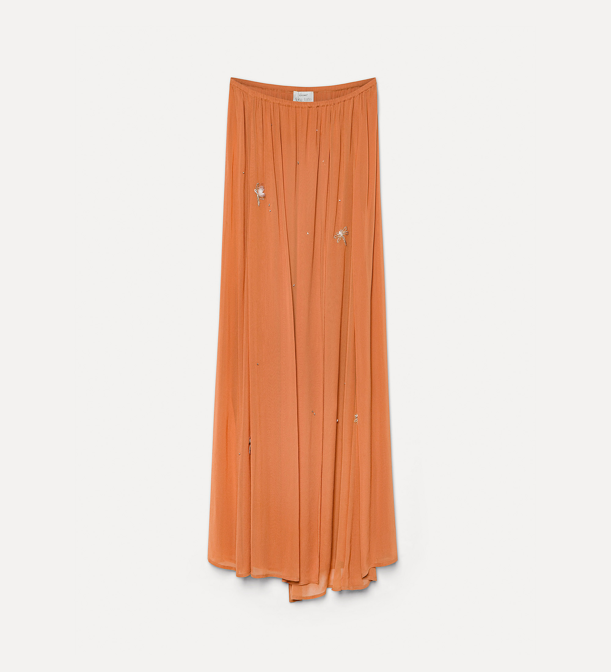 skirts for women: long, midi and mini | forte_forte