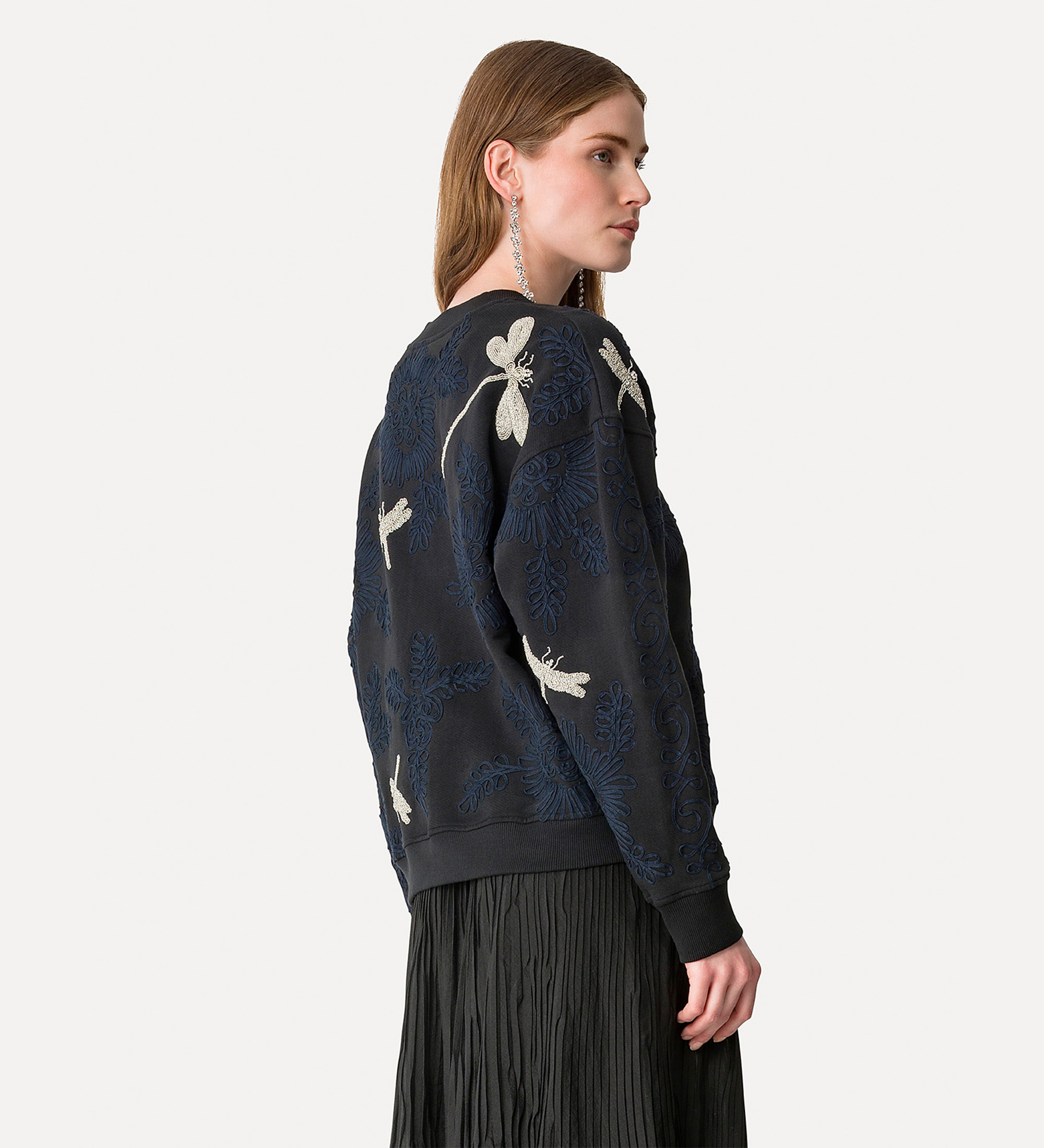 専用　forte forteのトップス women's tops: tank, crop, sequin | forte_forte
