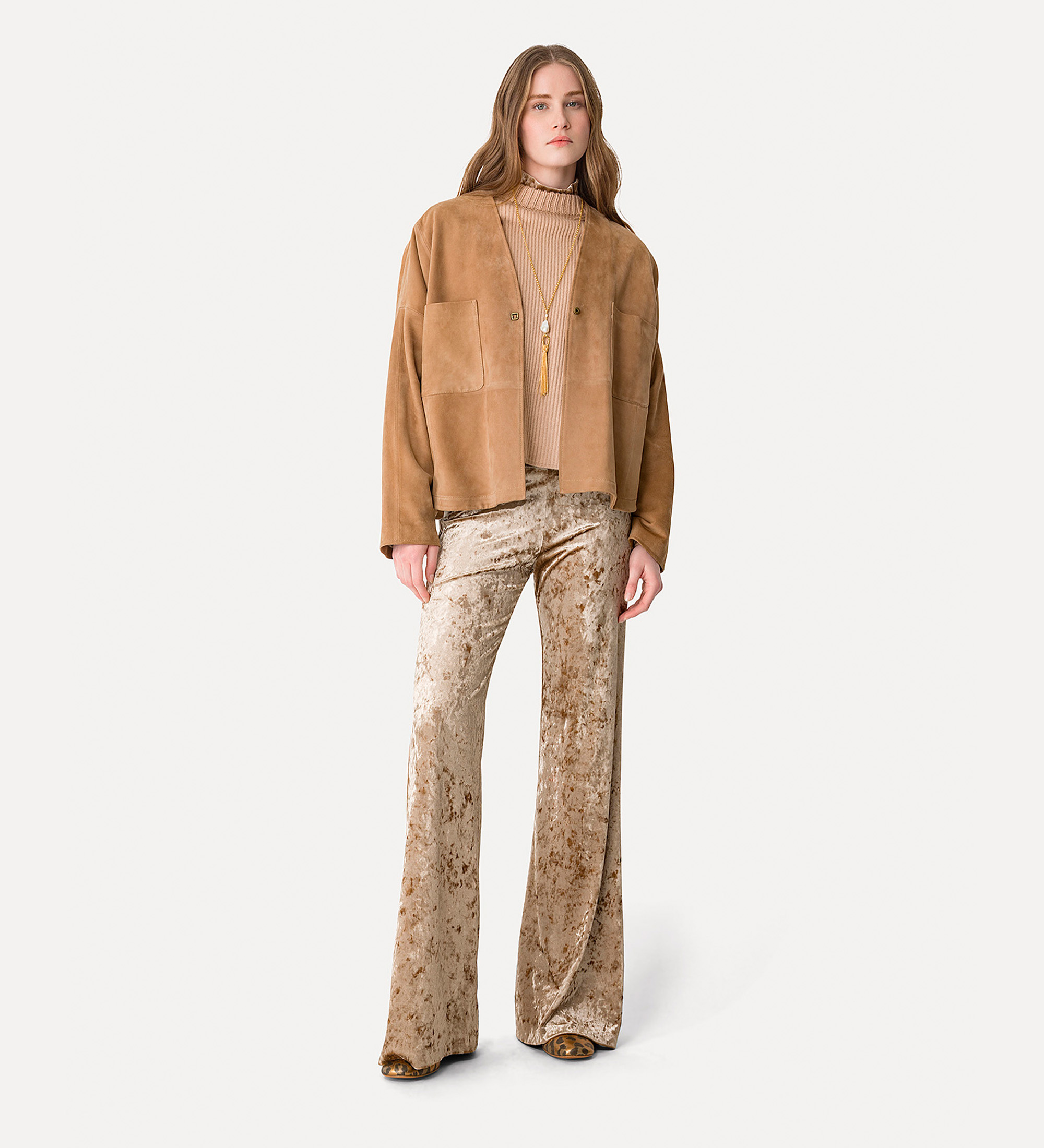 blouses and shirts for women | forte_forte
