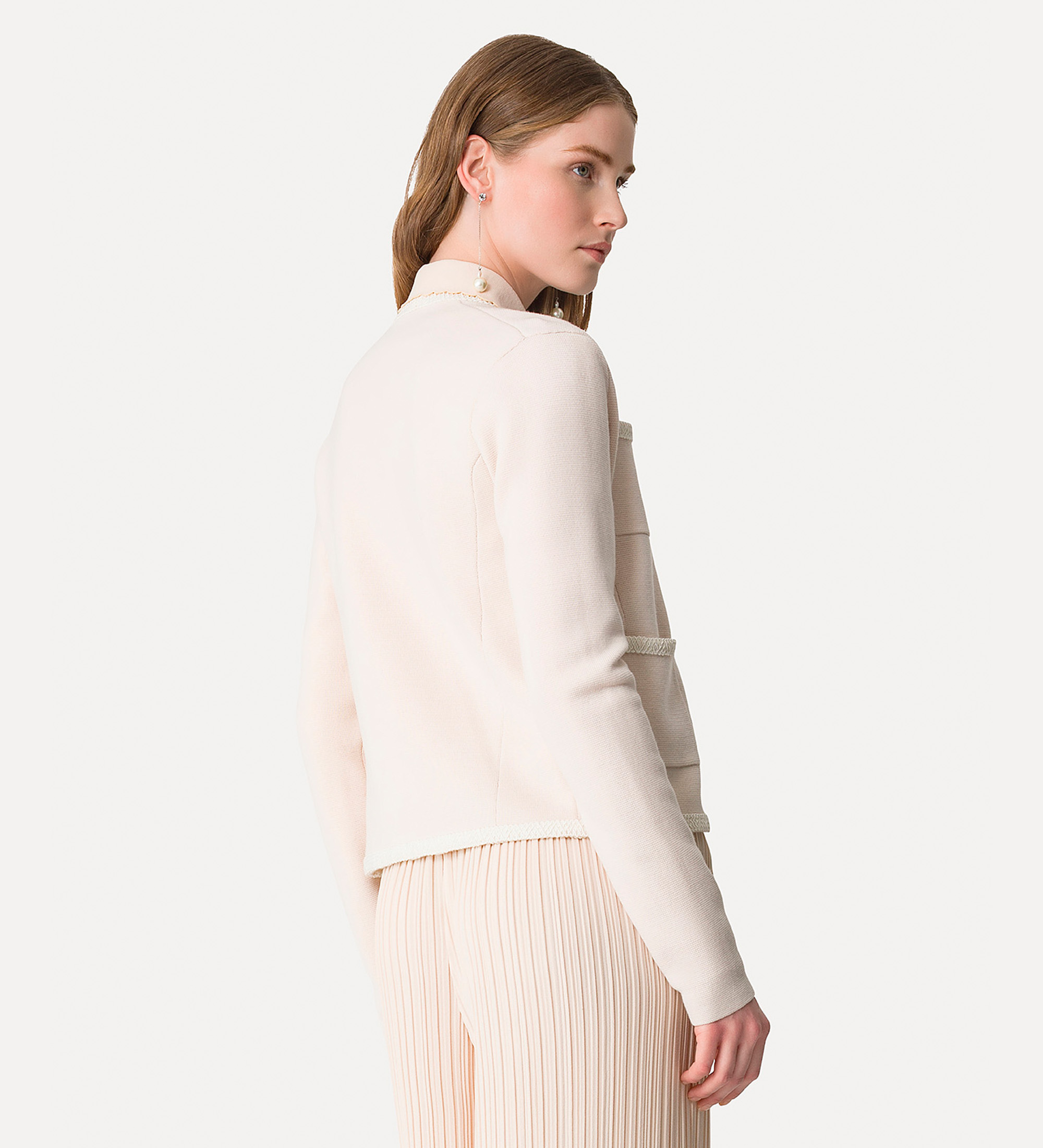 forte forte トップス jackets and blazers for women | forte_forte