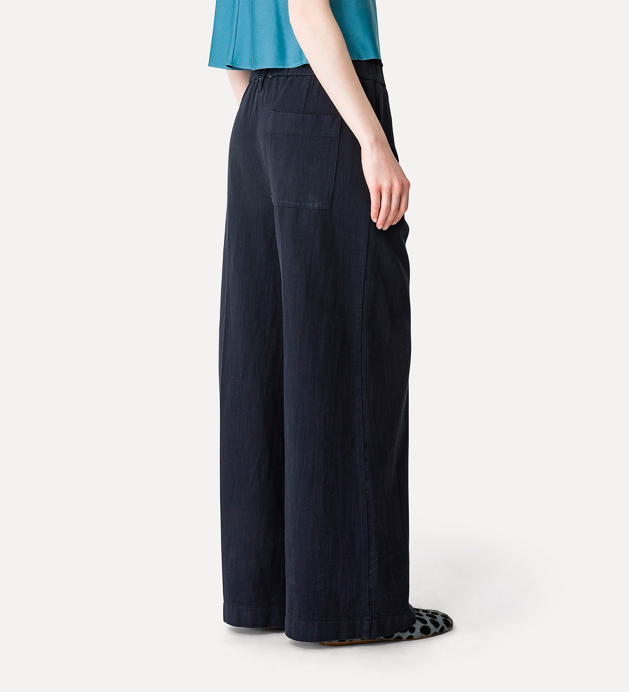 パンツ Forte Forte pants 2016 forte-forte_F48M.PA1390F48M.