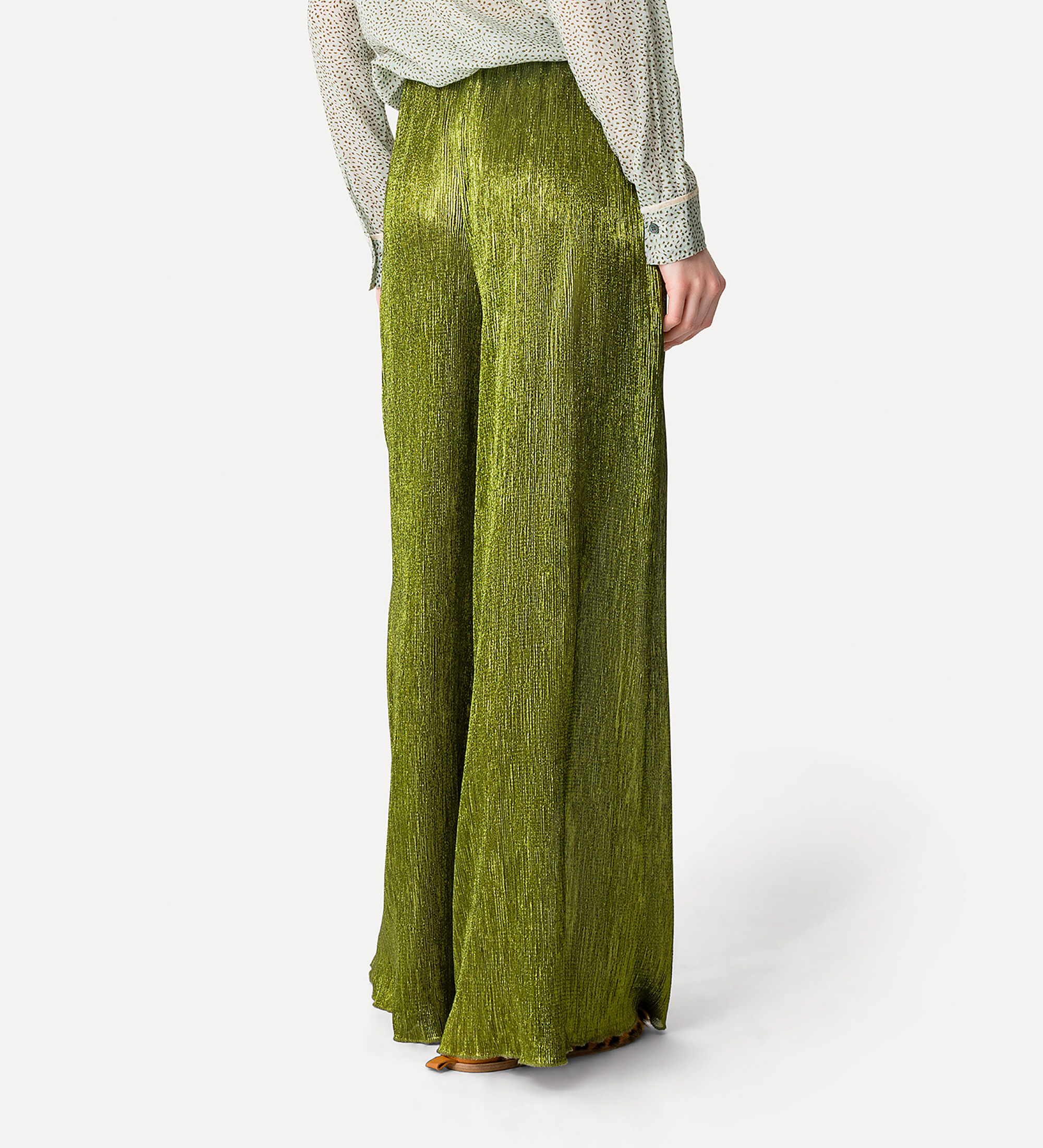 VIP【関税送料無料】希少 Forte_forte Relaxed-fit trousers VIP【関税送料無料】希少 Forte_forte Relaxed-fit trousers