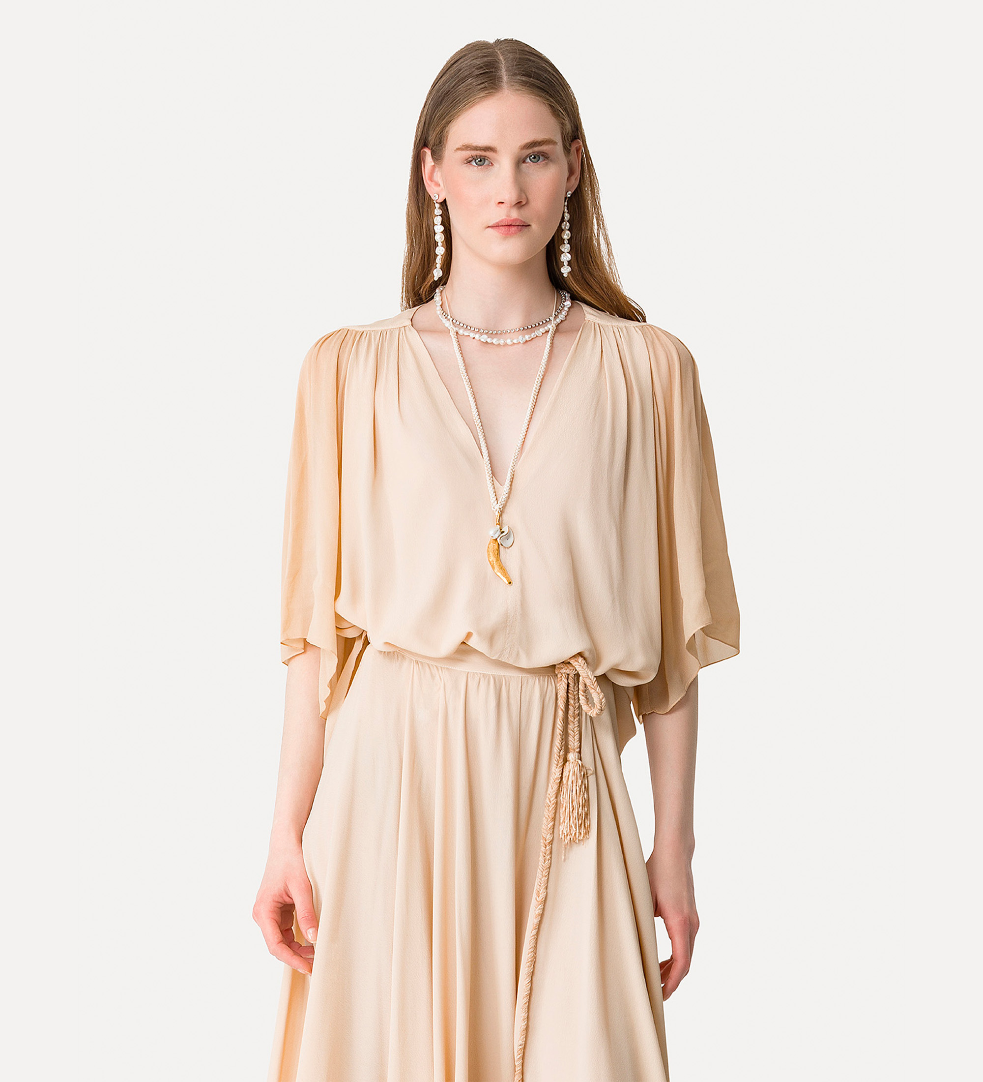 forte forte トップス women's tops: tank, crop, sequin | forte_forte