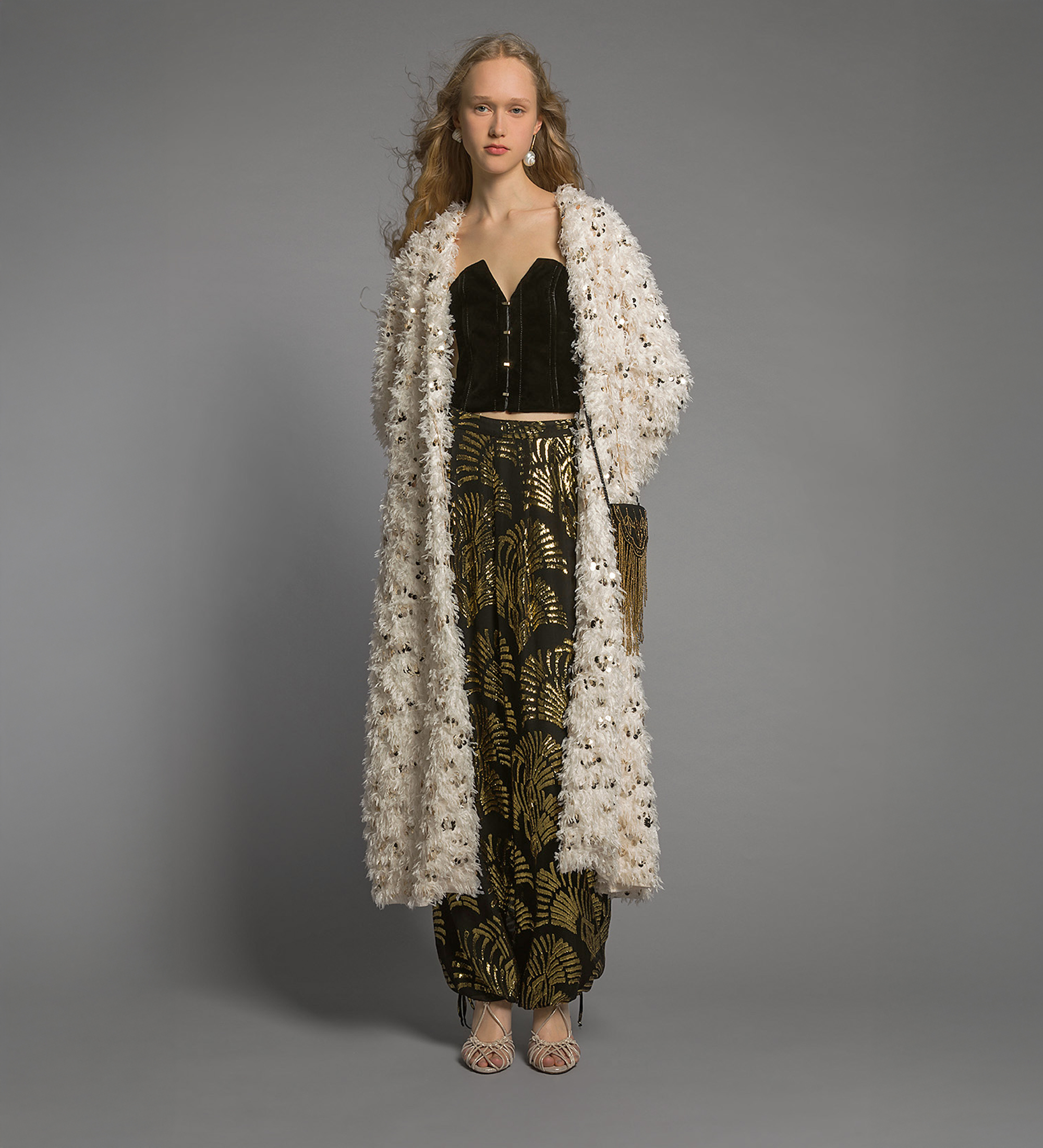 let's sparkle: capsule collections | forte_forte official website