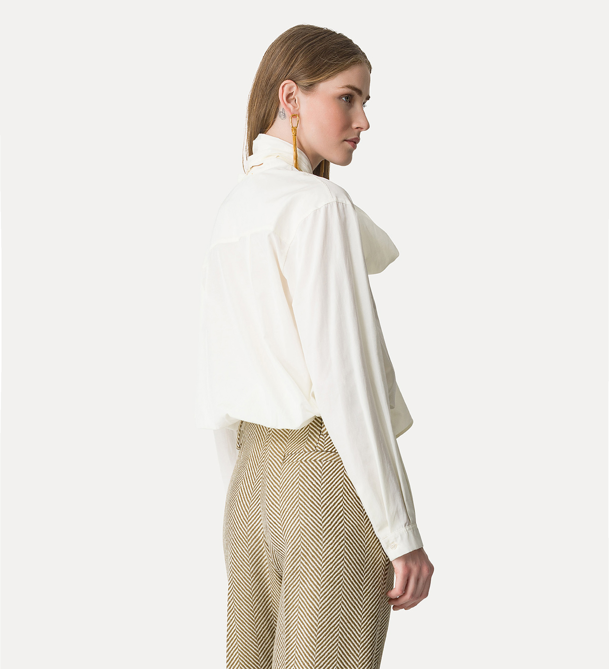 blouses and shirts for women | forte_forte