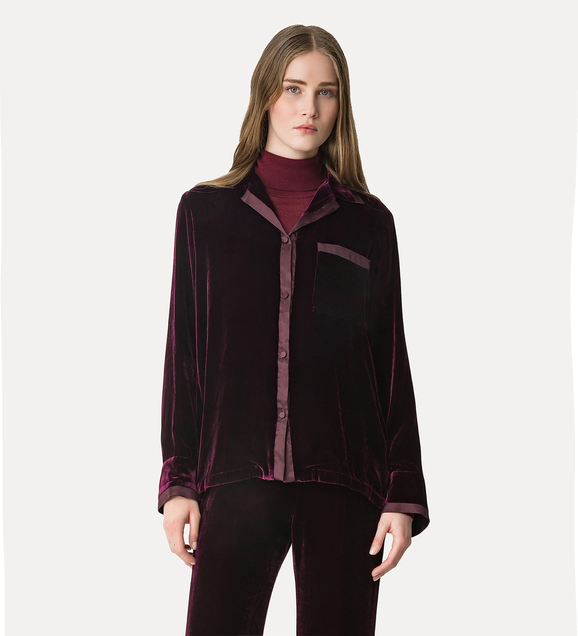 blouses and shirts for women | forte_forte