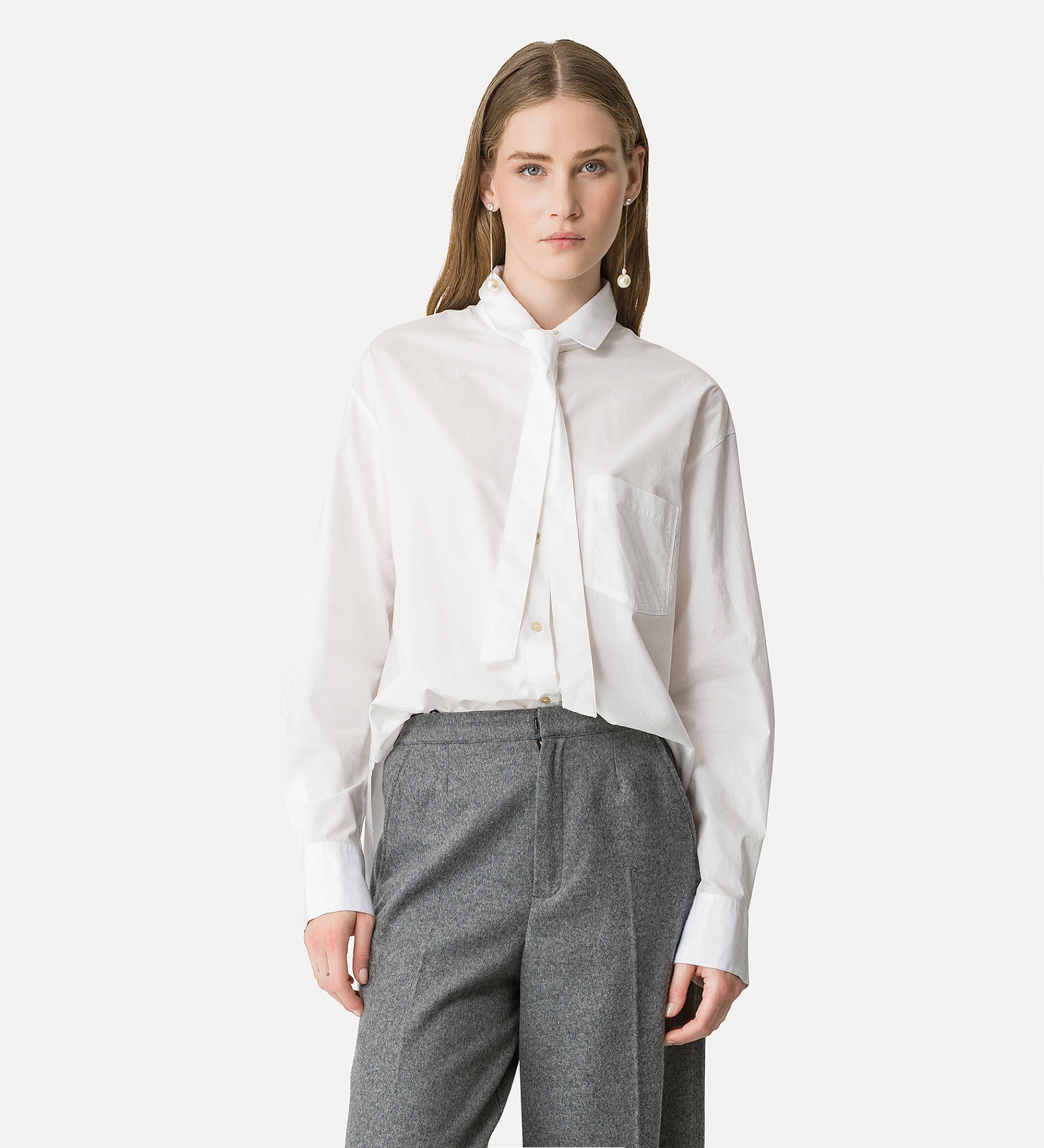 blouses and shirts for women | forte_forte
