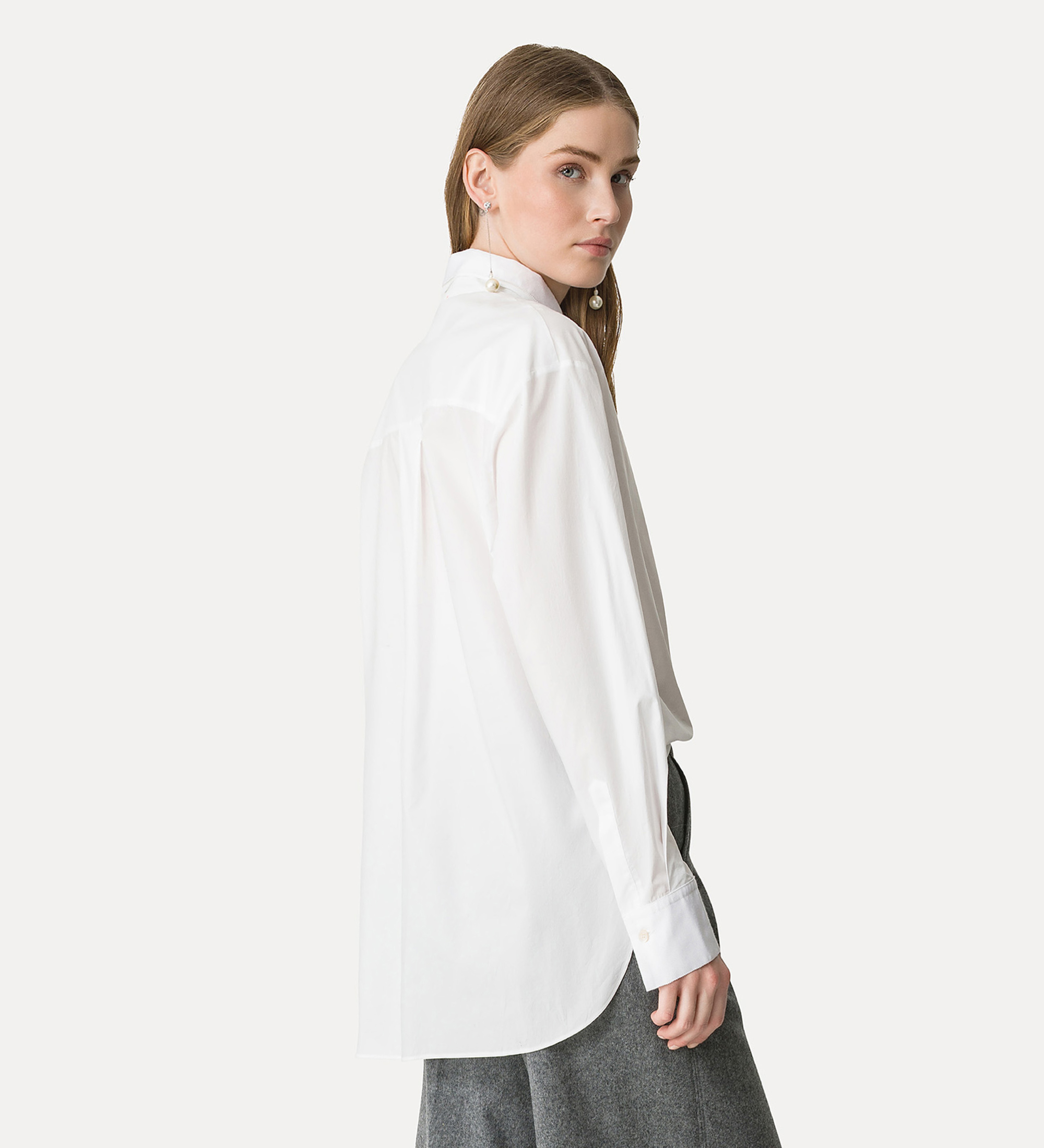 blouses and shirts for women | forte_forte