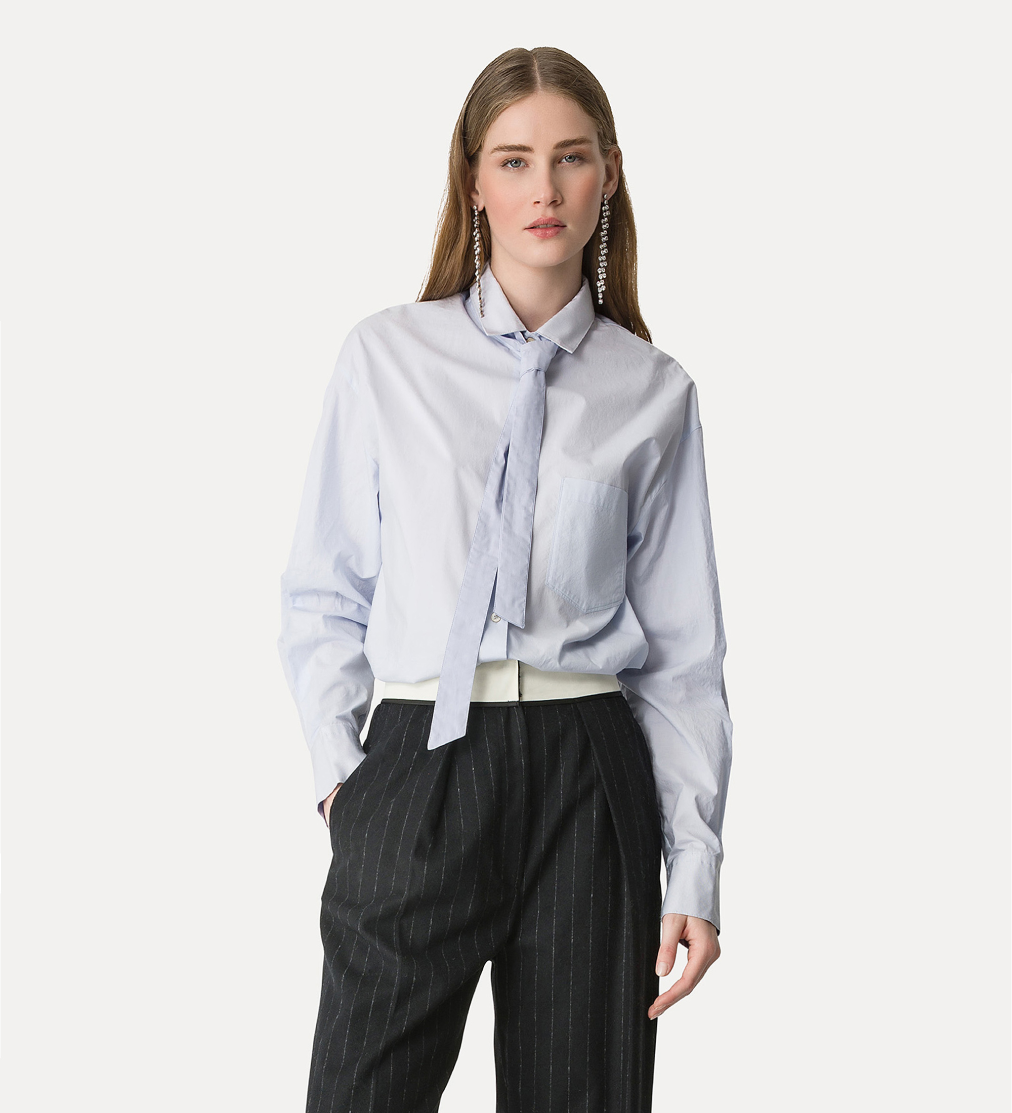 blouses and shirts for women | forte_forte