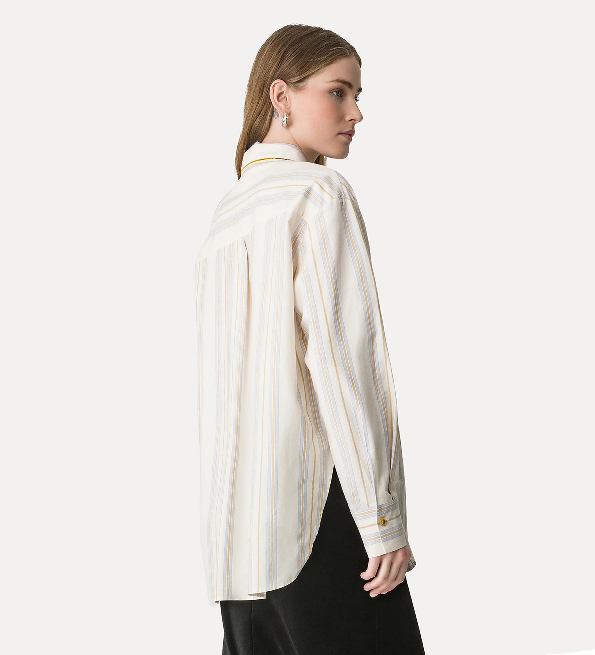 トップス forte_forte RESORT shirts made in Itary blouses and shirts for women | forte_forte