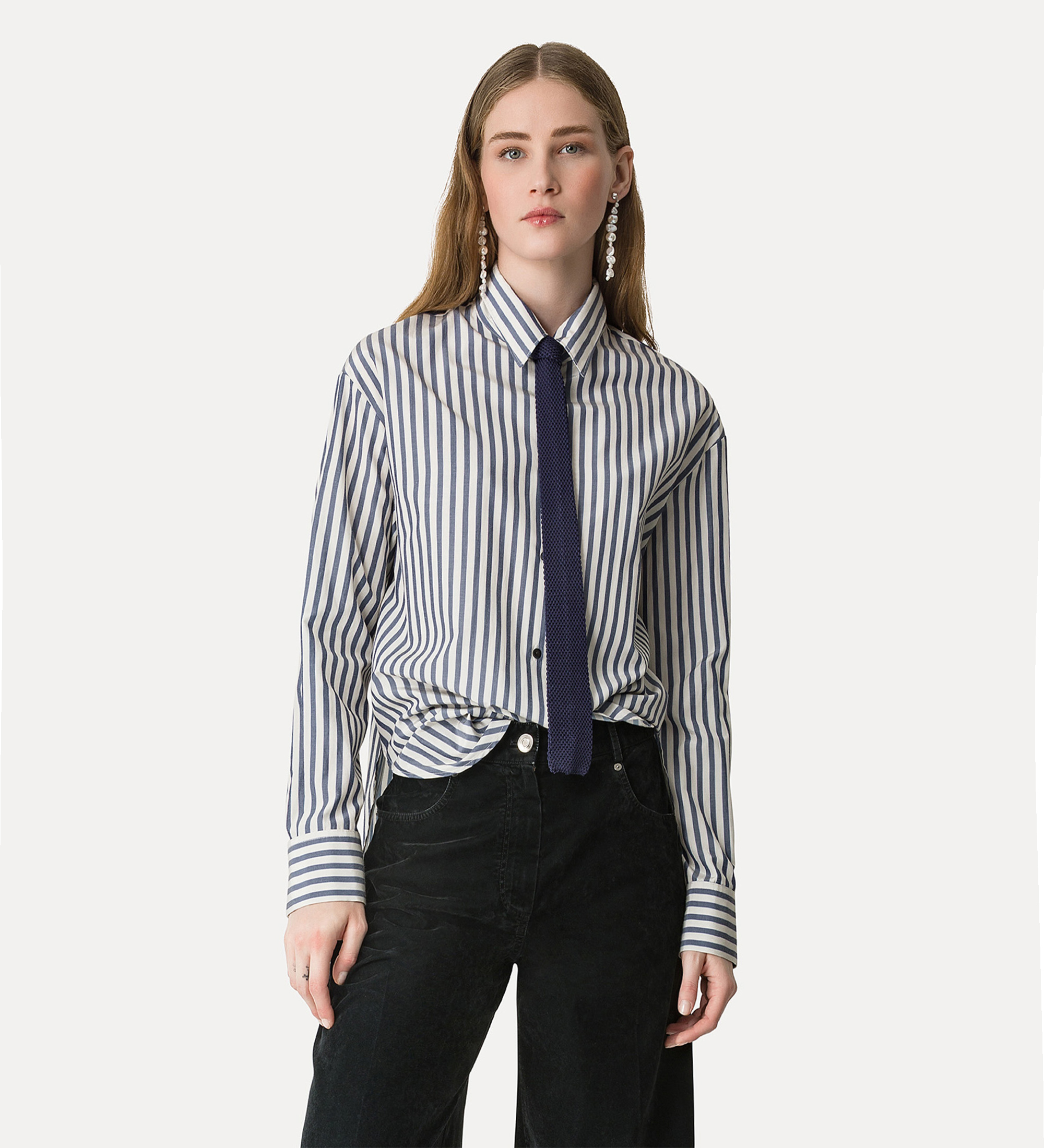 blouses and shirts for women | forte_forte