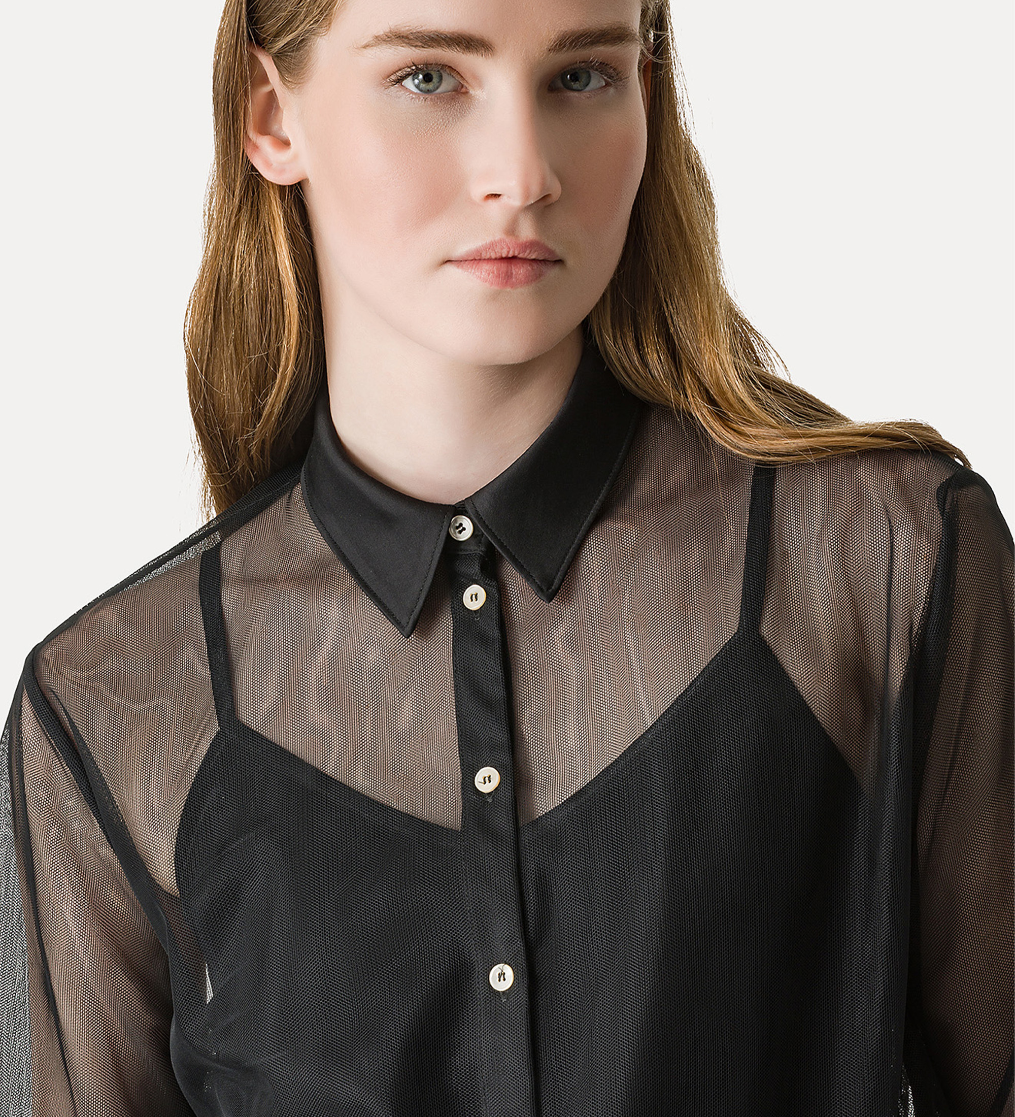 トップス forte_forte RESORT shirts made in Itary blouses and shirts for women | forte_forte